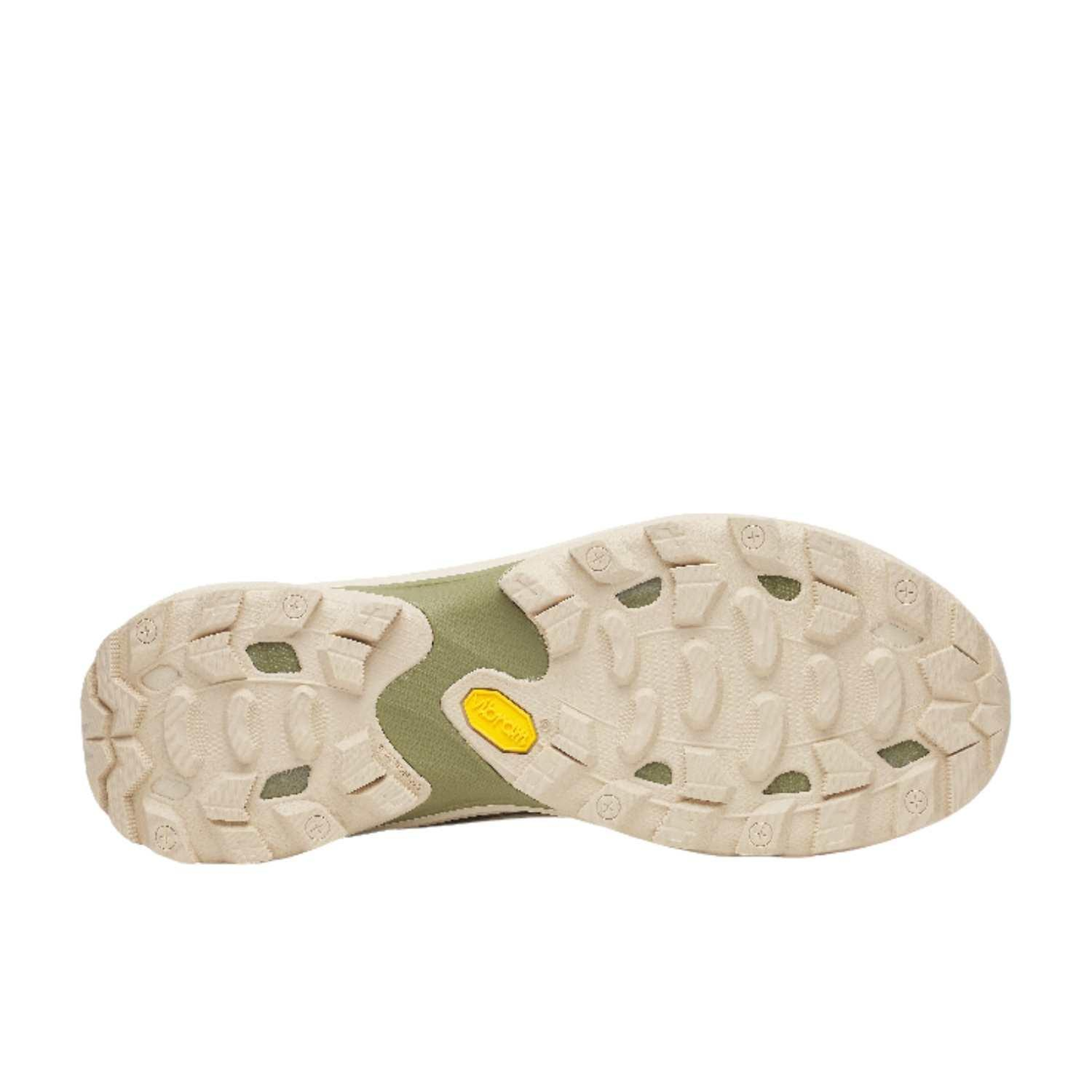 Merrell Moab Speed 2 Sport Erkek Kahverengi Outdoor Ayakkabı