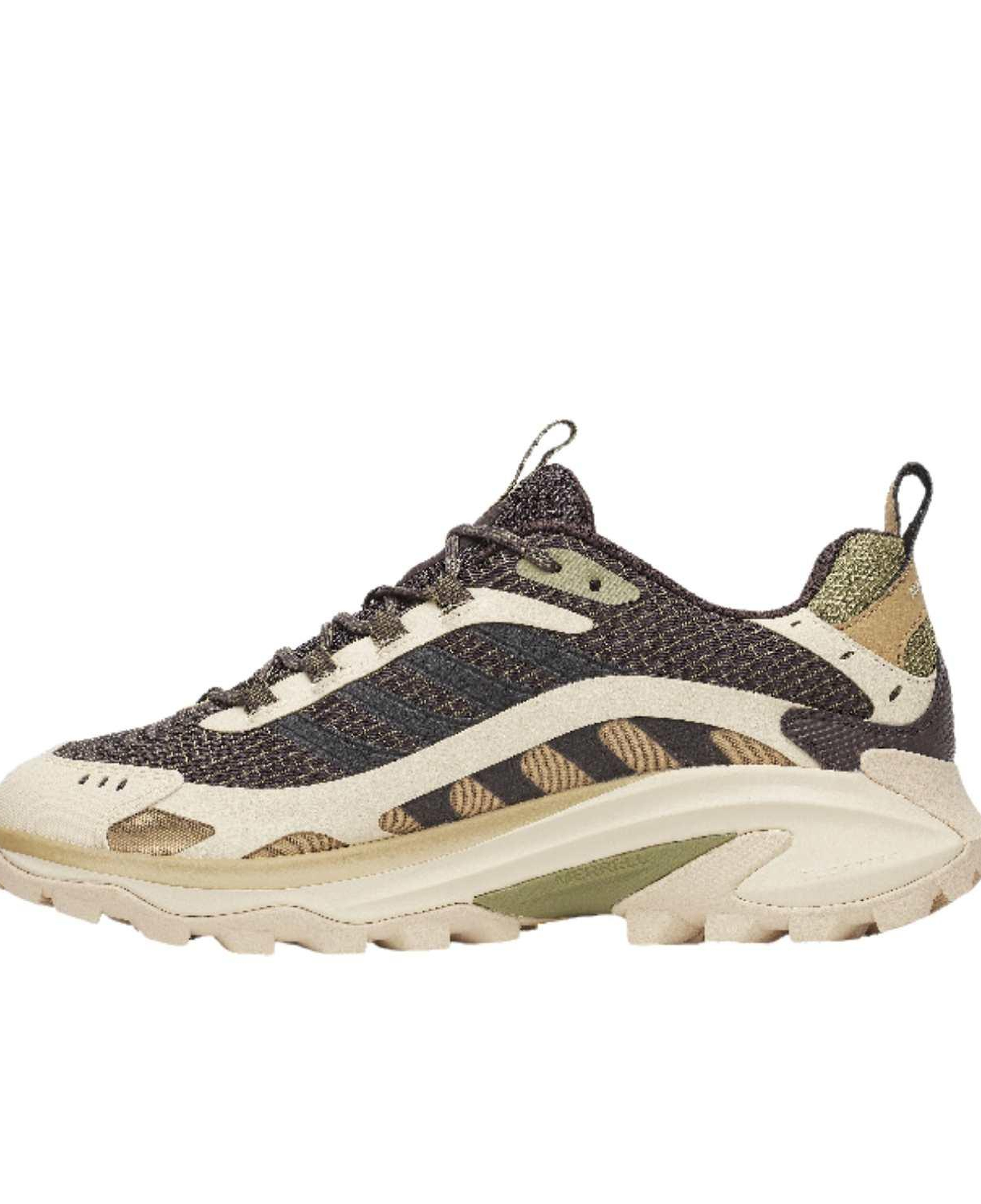 Merrell Moab Speed 2 Sport Erkek Kahverengi Outdoor Ayakkabı