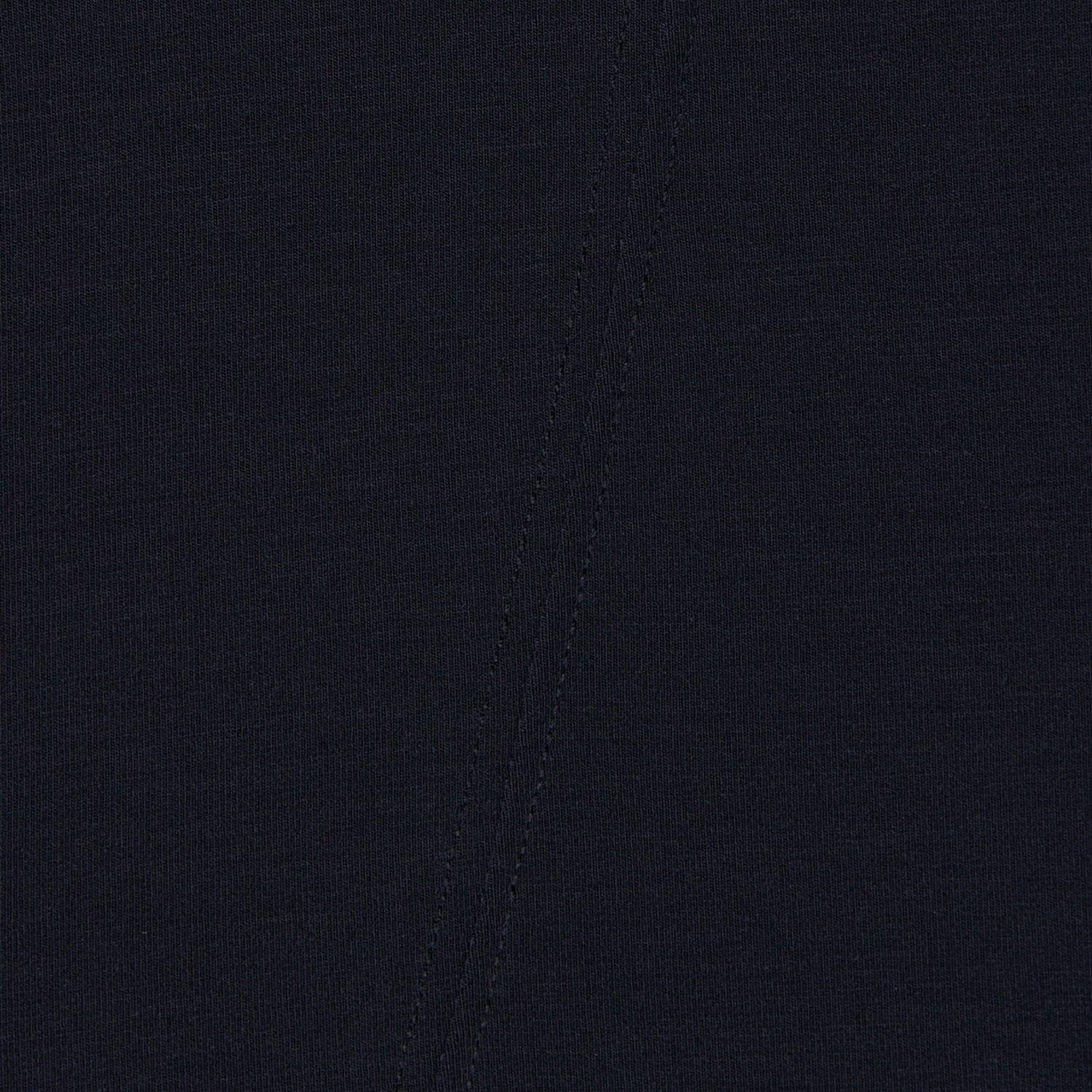 Sweaty Betty Soft Flow Studio Long Sleeve T Kadın Siyah Tank Top