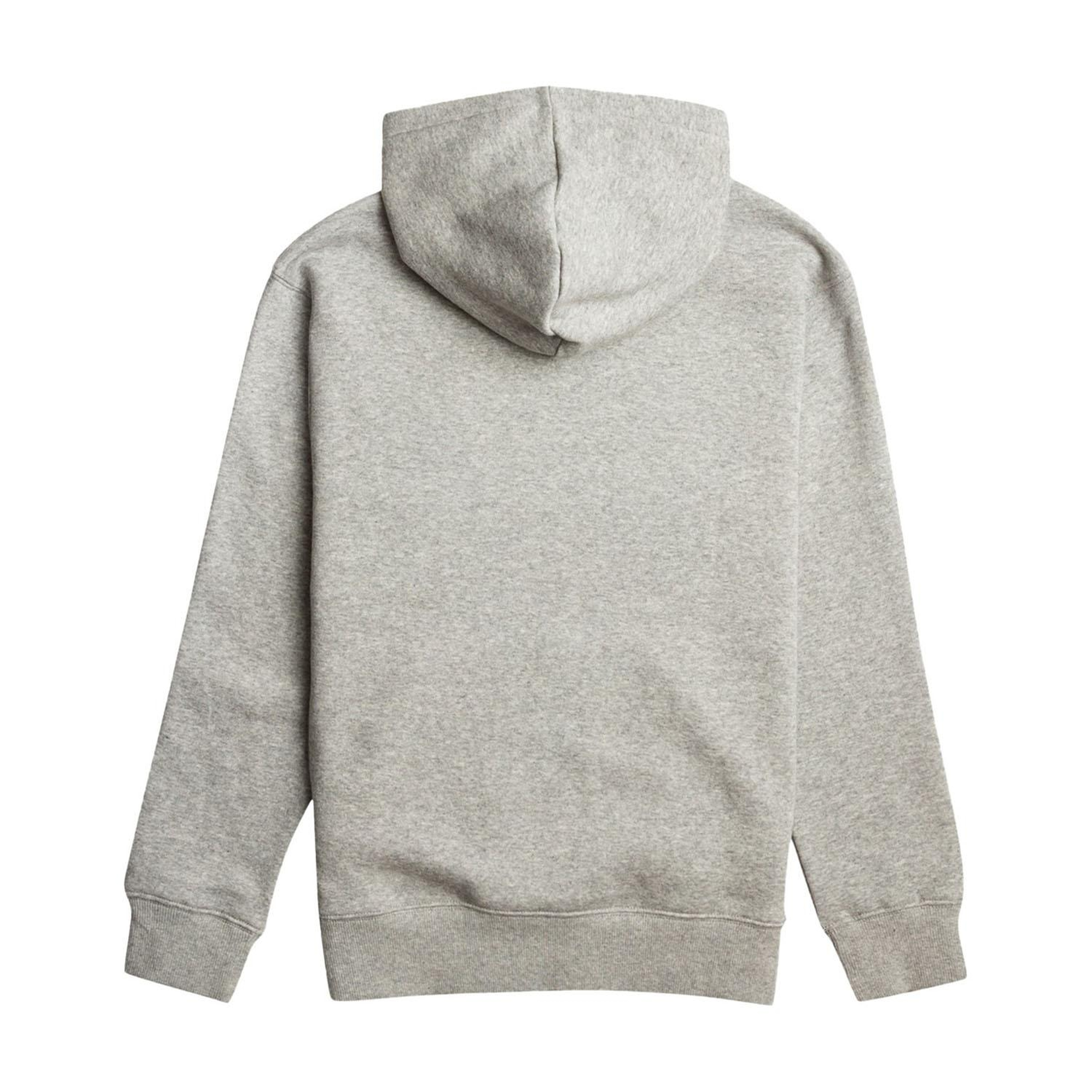 Billabong Arch Po Erkek Gri Sweatshirt