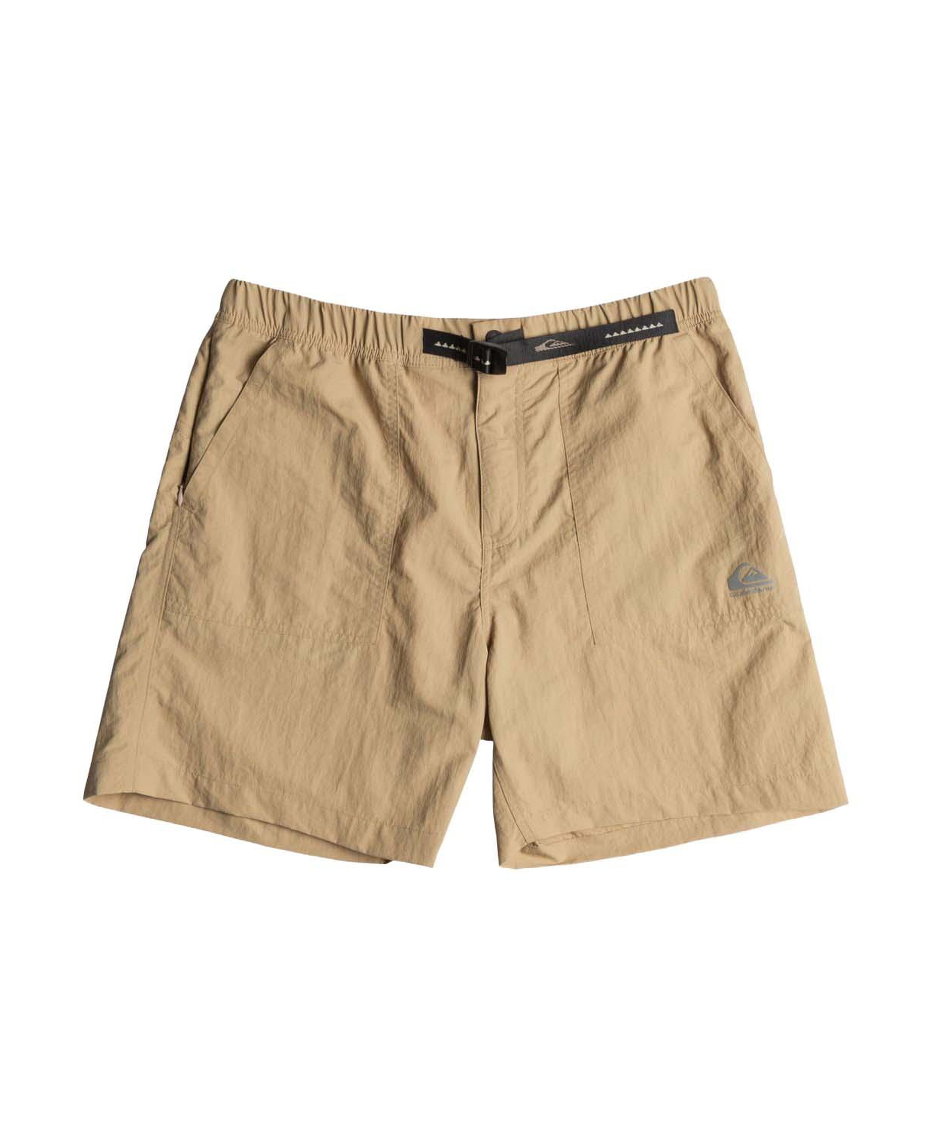 Quiksilver Run Ashore Erkek Yeşil Walkshort