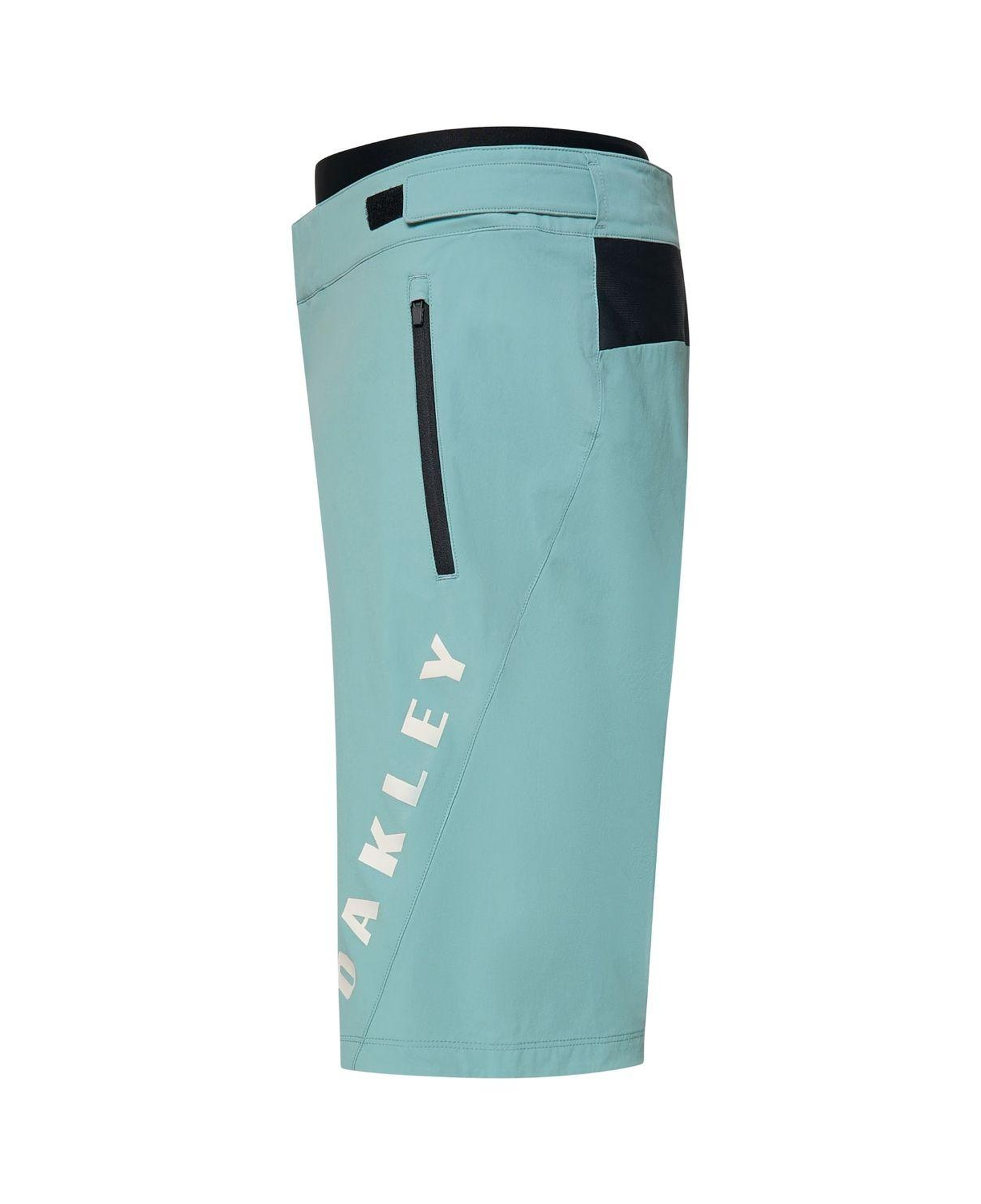 Oakley Free Ride Lined Short Erkek Mavi Şort