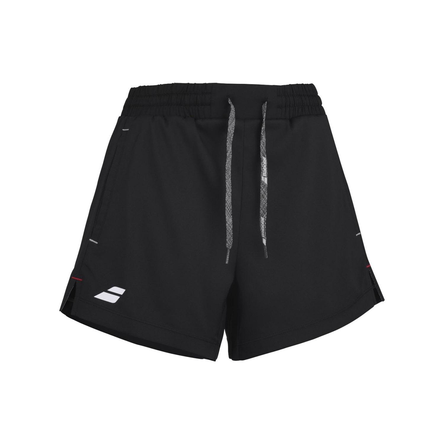 Babolat Exercise Short Kadın Siyah Şort