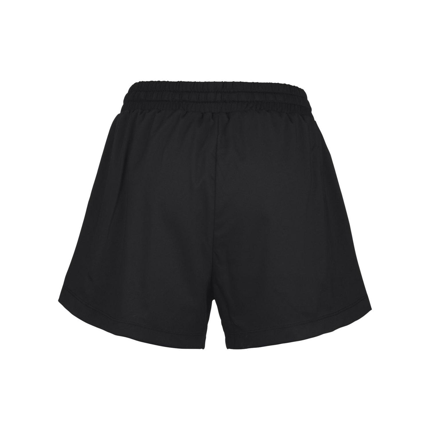 Babolat Exercise Short Kadın Siyah Şort