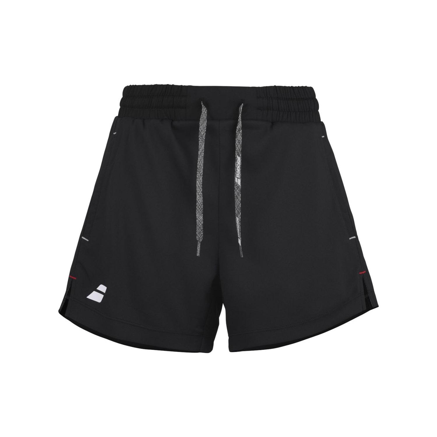 Babolat Exercise Short Kadın Siyah Şort