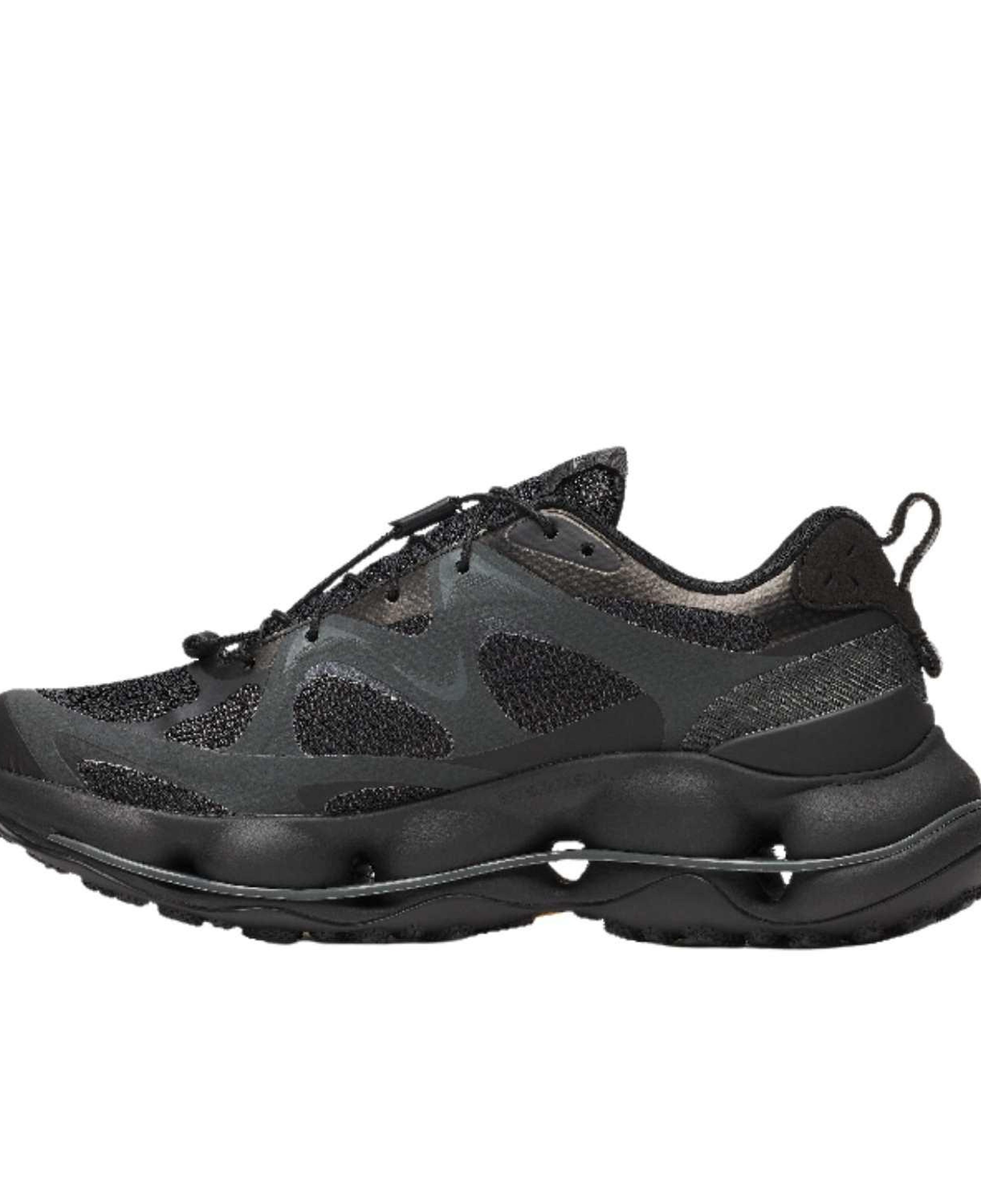 Merrell Speedarc Matis Gore-Tex Kadın Siyah Günlük Ayakkabı