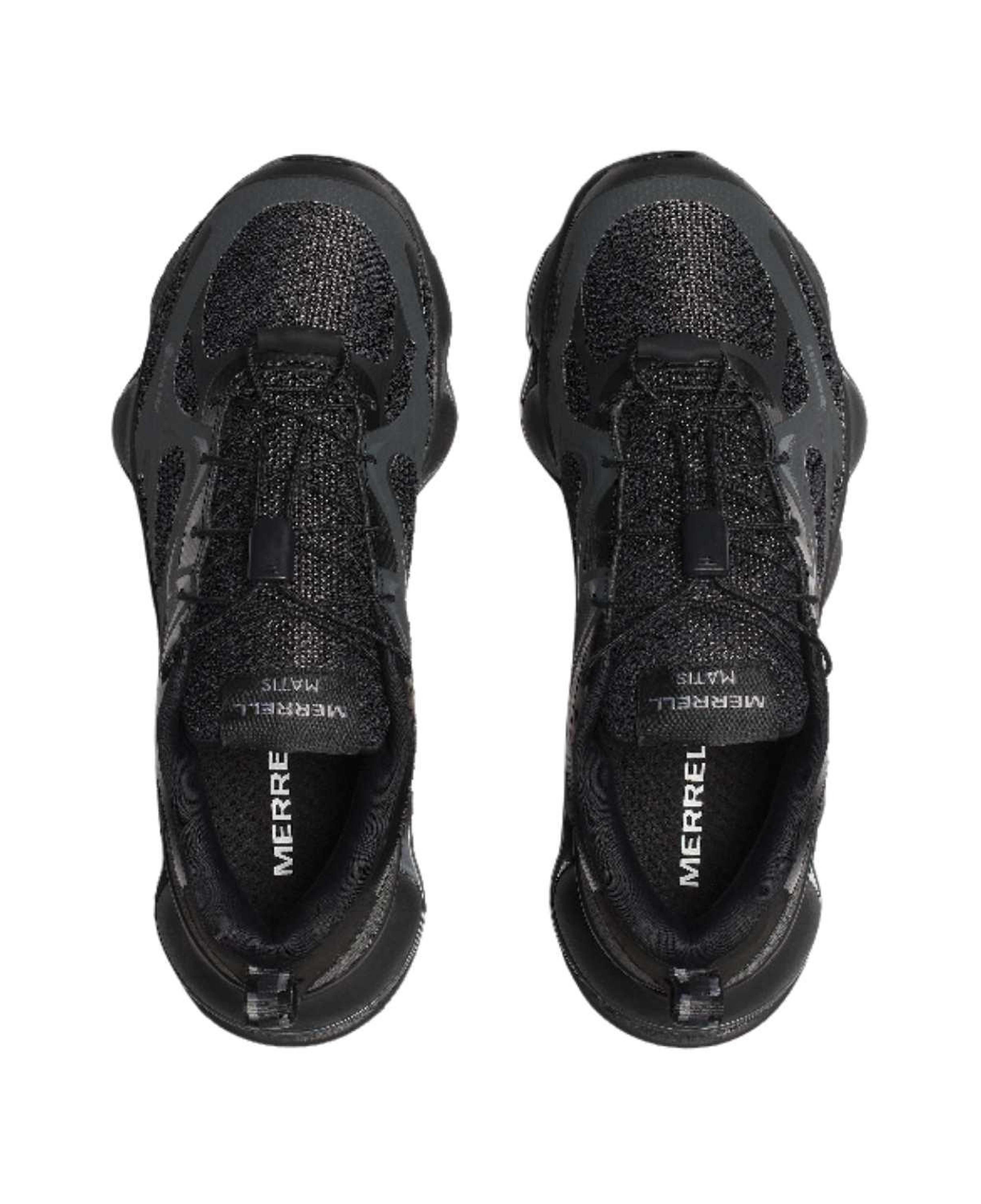 Merrell Speedarc Matis Gore-Tex Kadın Siyah Günlük Ayakkabı