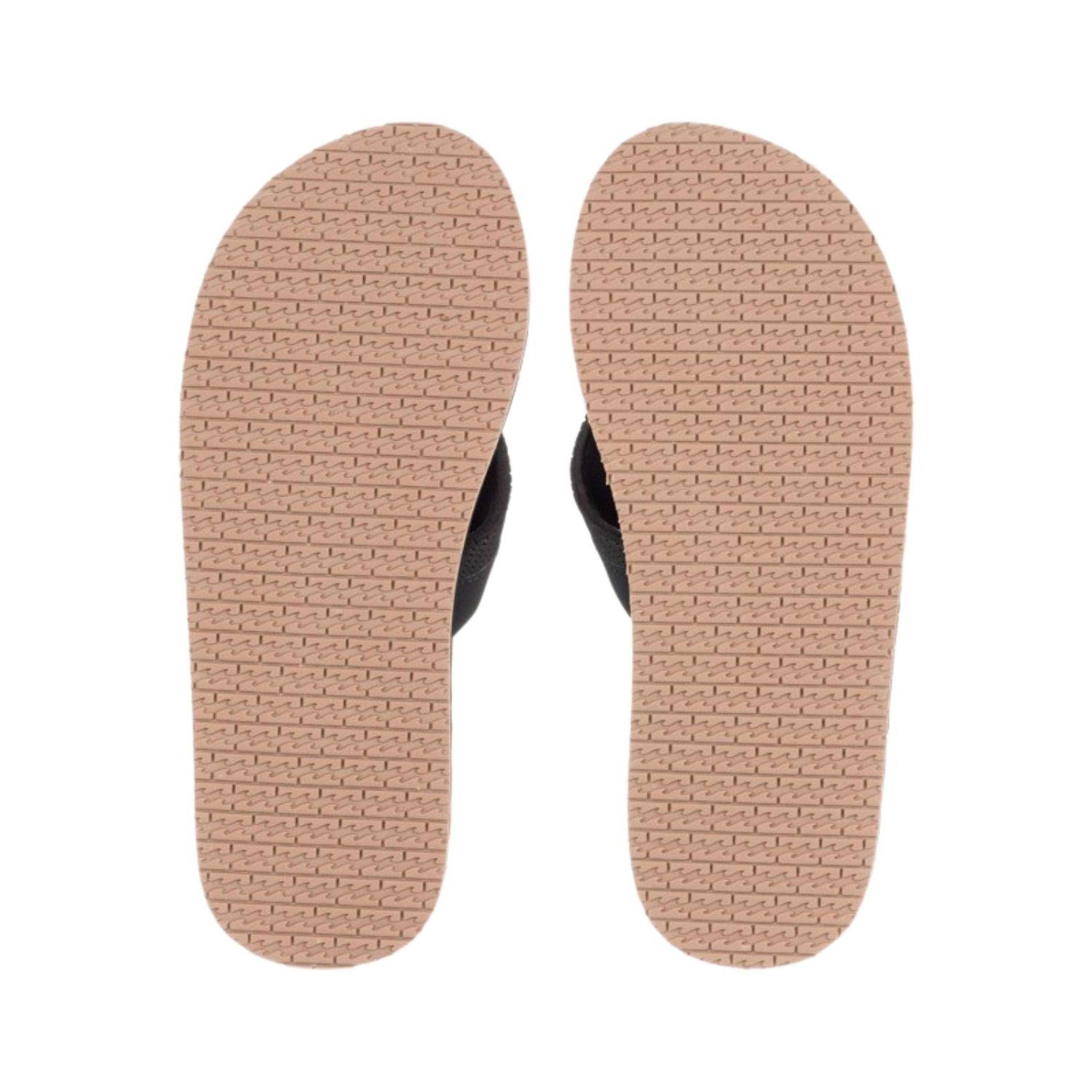 Billabong Dunes Impact Erkek Siyah Terlik