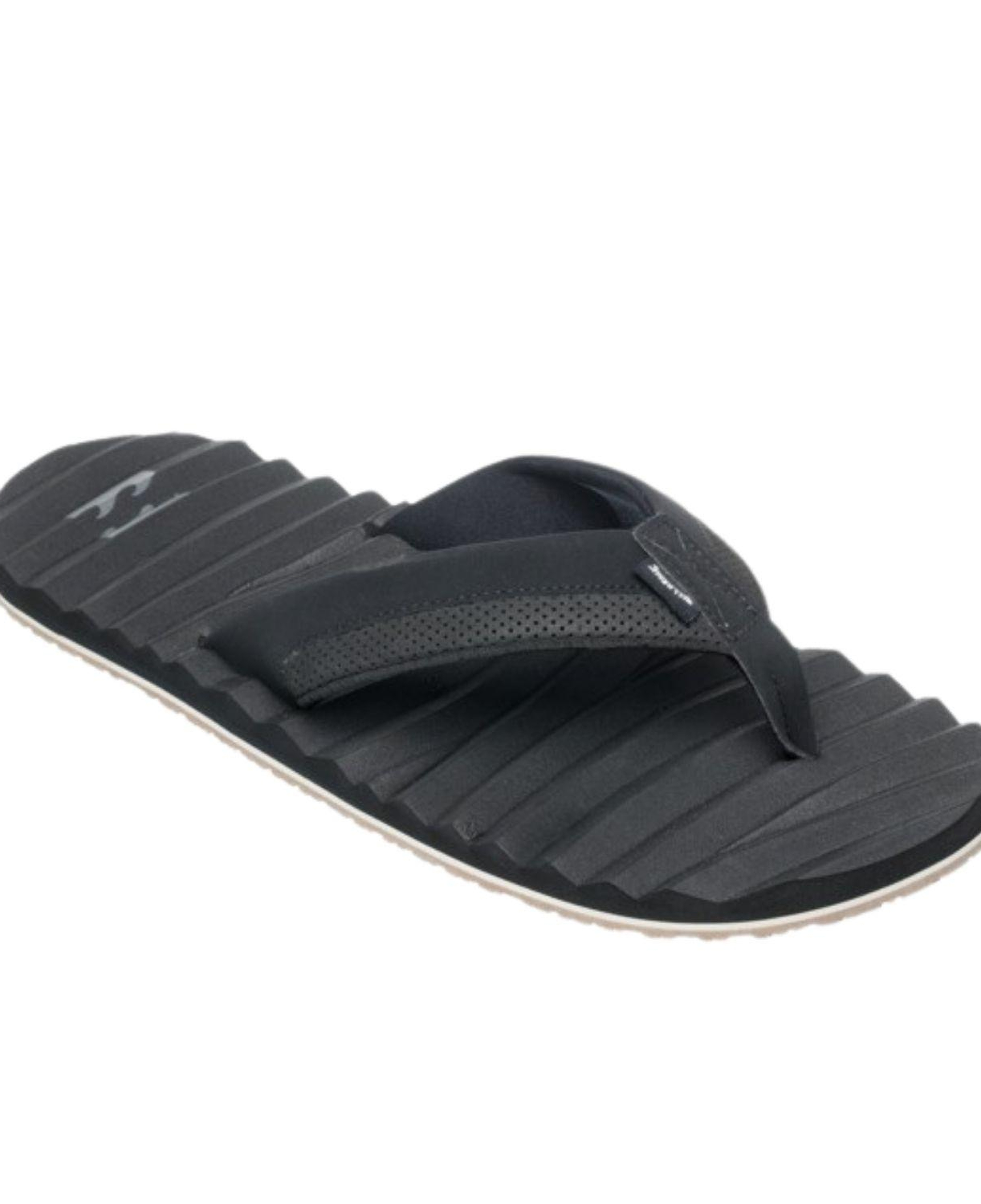 Billabong Dunes Impact Erkek Siyah Terlik