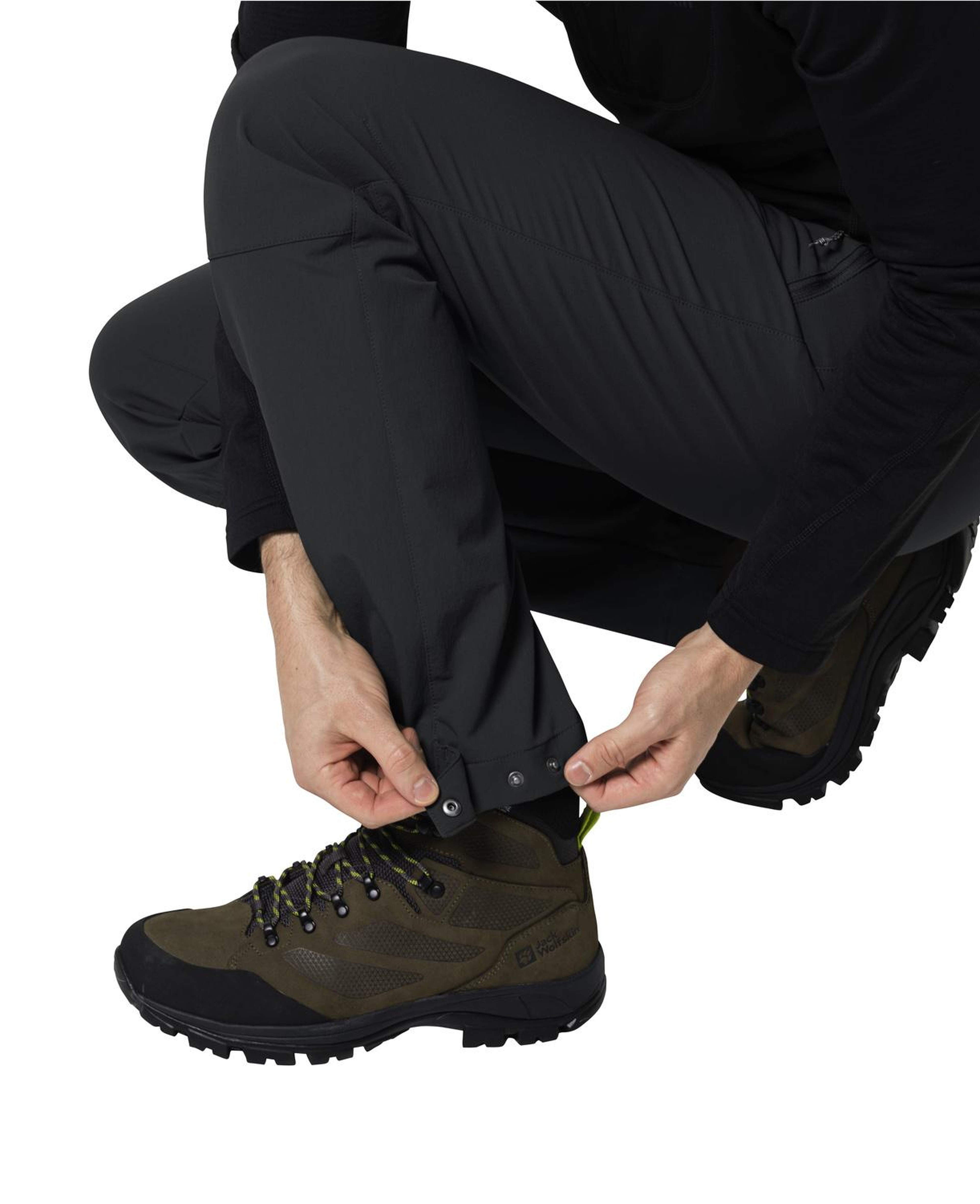 ACTIVATE XT PANTS M