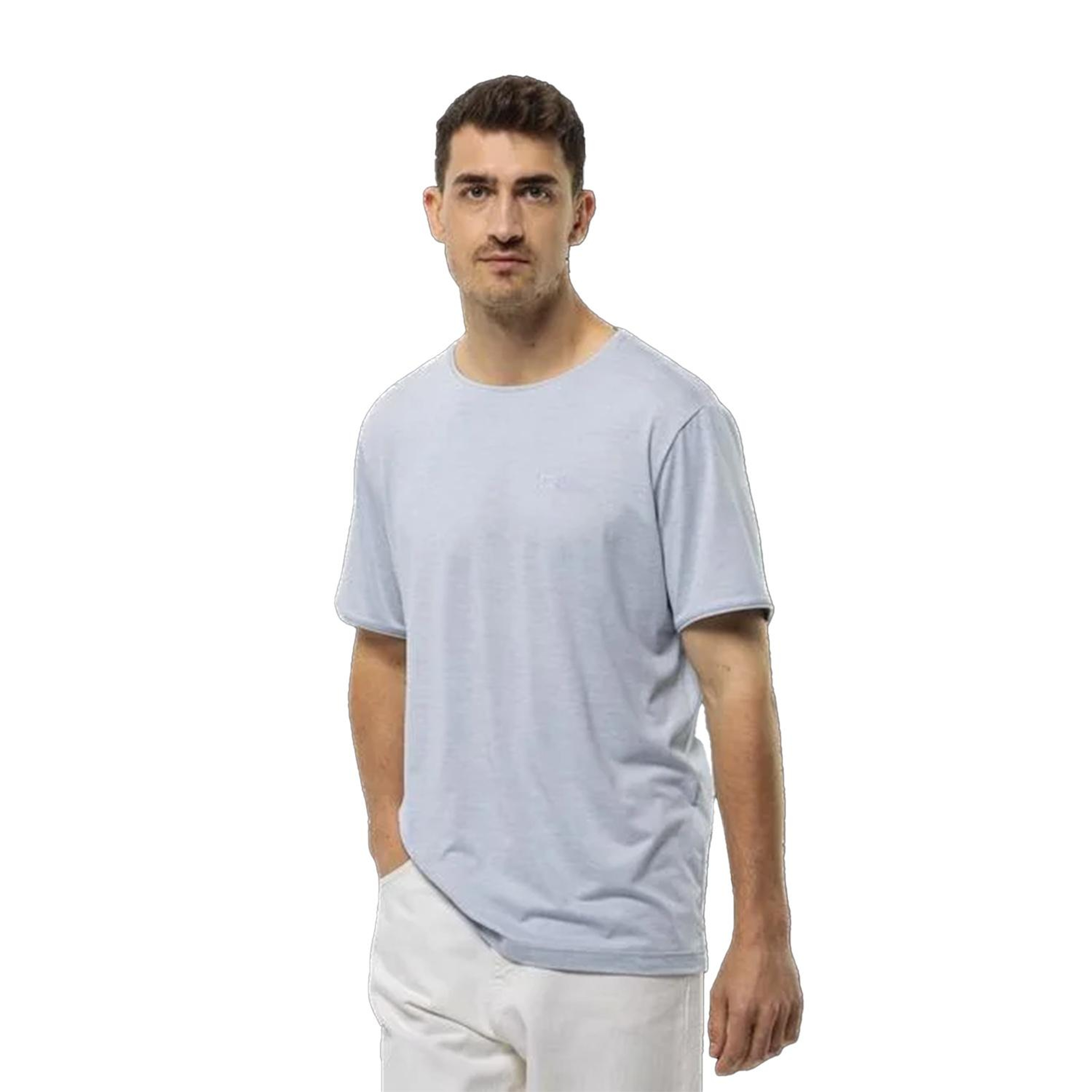 Jack Wolfskin Travel T Erkek Tişört