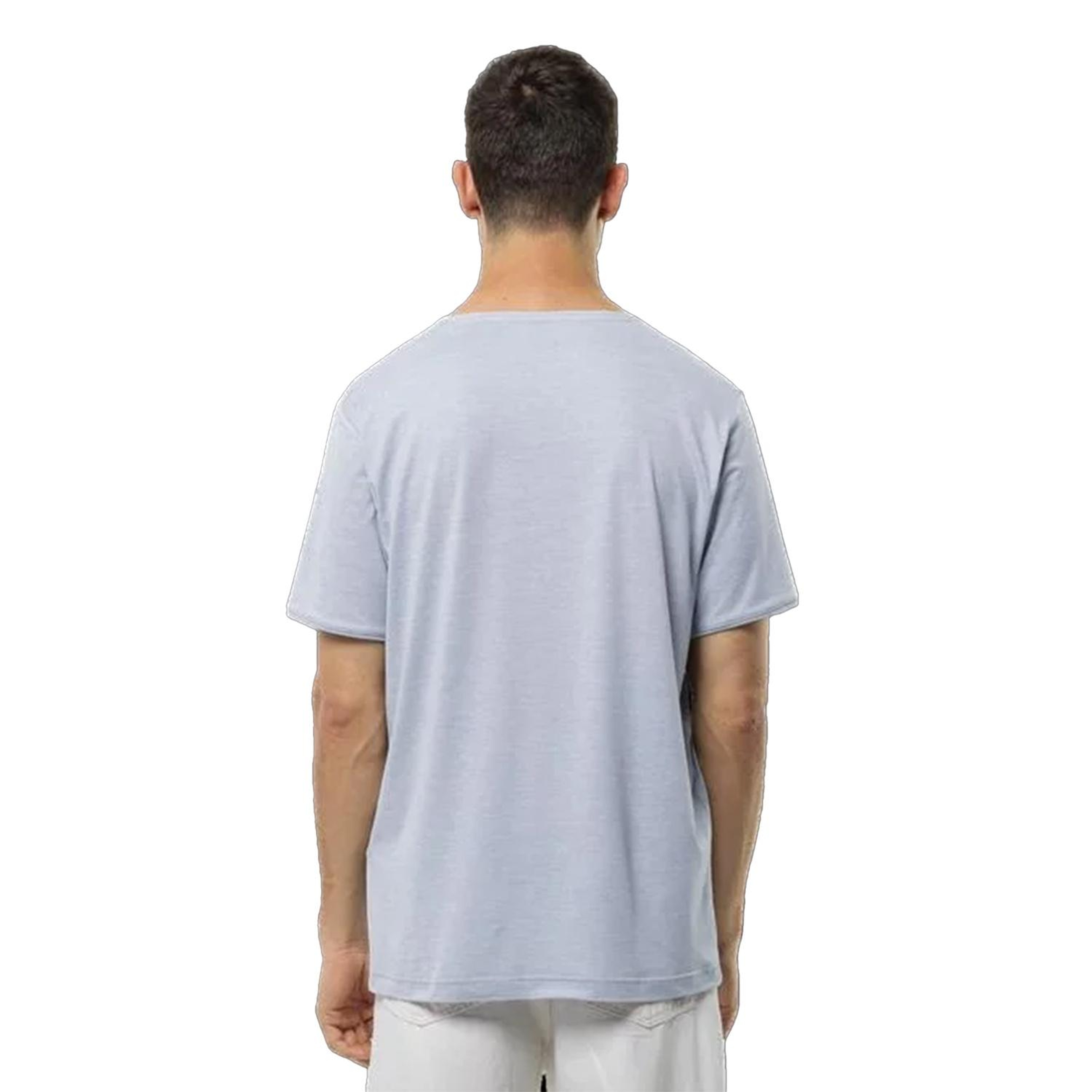 Jack Wolfskin Travel T Erkek Tişört