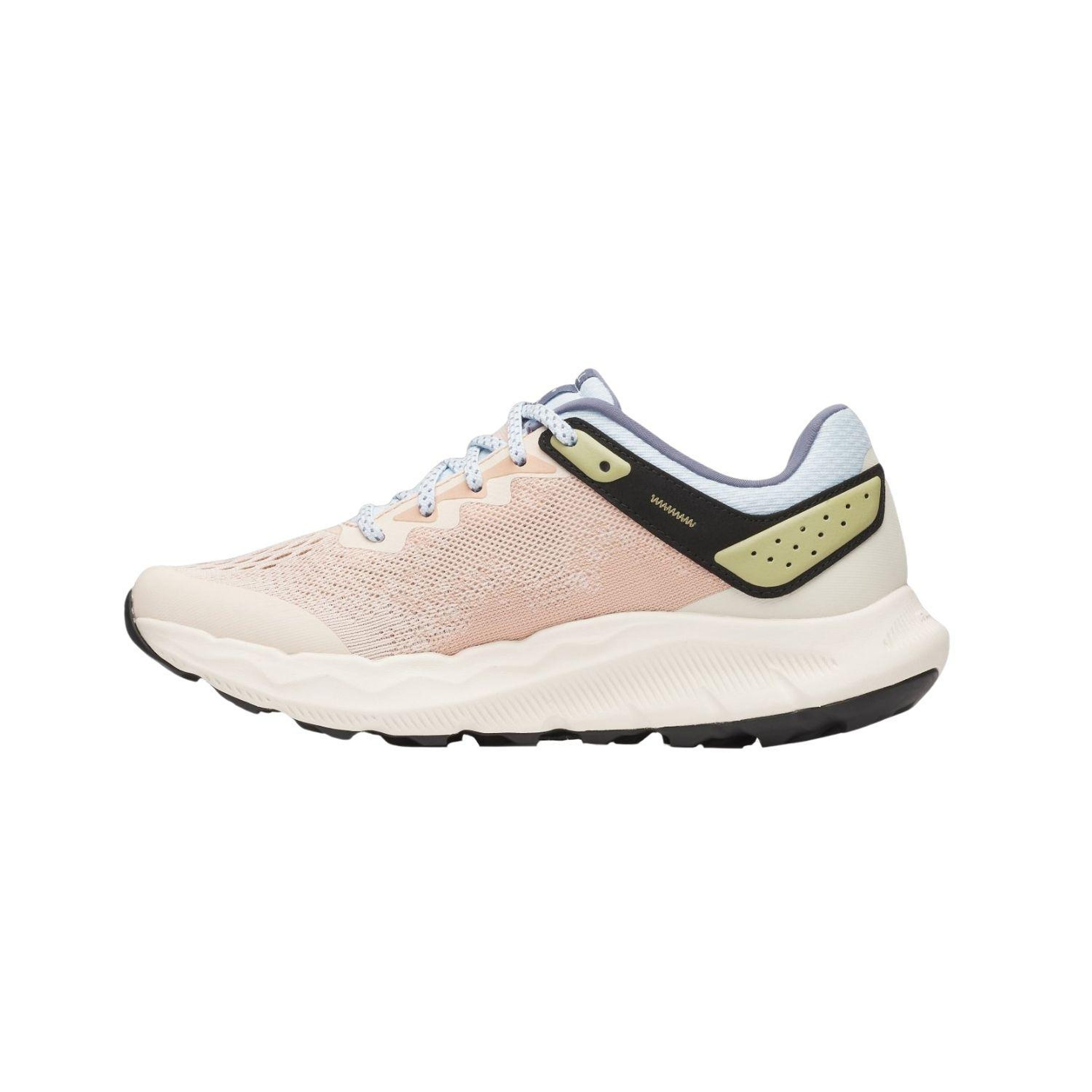 Merrell Antora 4 Kadın Bej Patika Koşusu Ayakkabısı