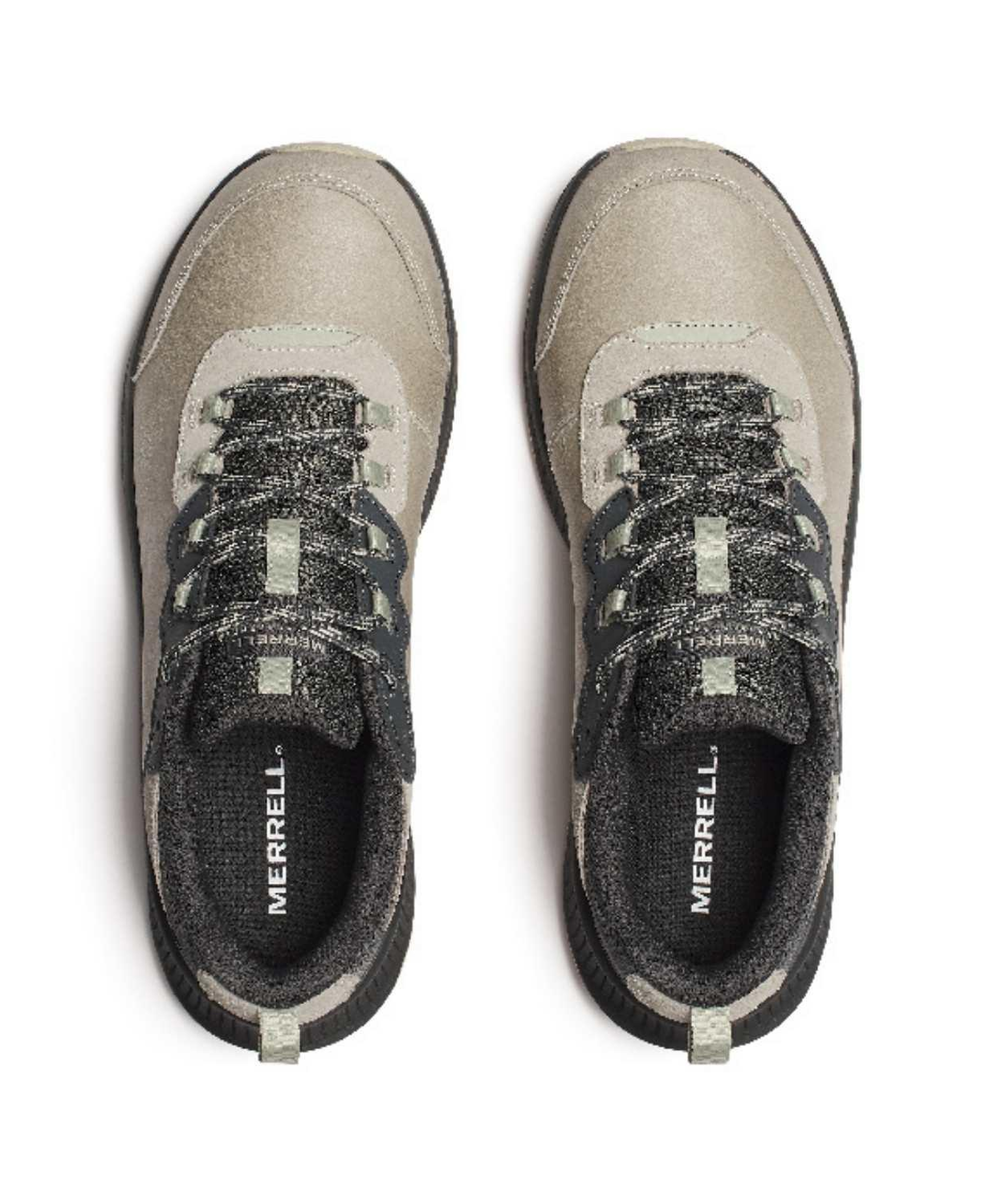 Merrell Speed Strike 2 Ltr Erkek Krem Outdoor Ayakkabı