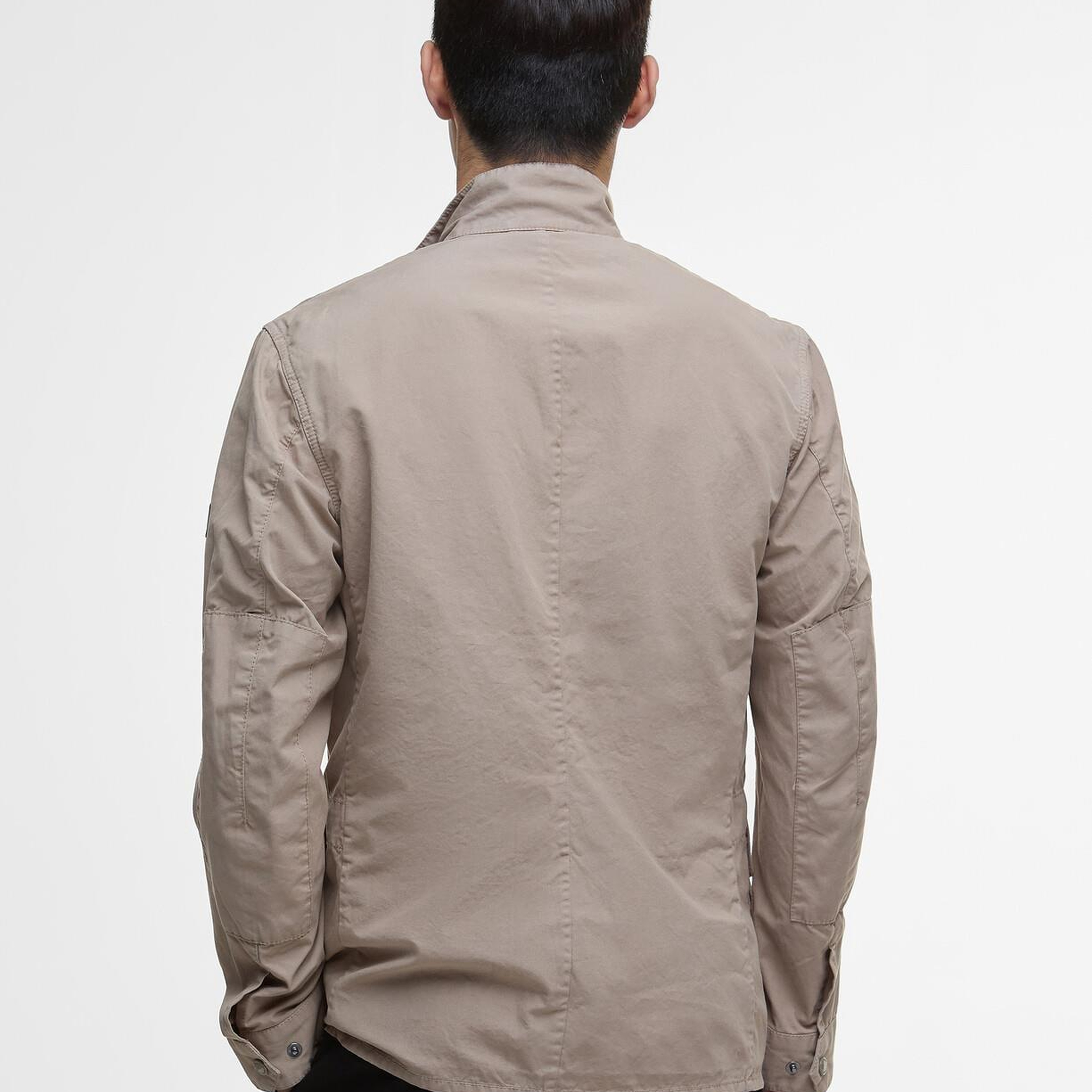 B.Intl Cotton Casual Duke Ceket