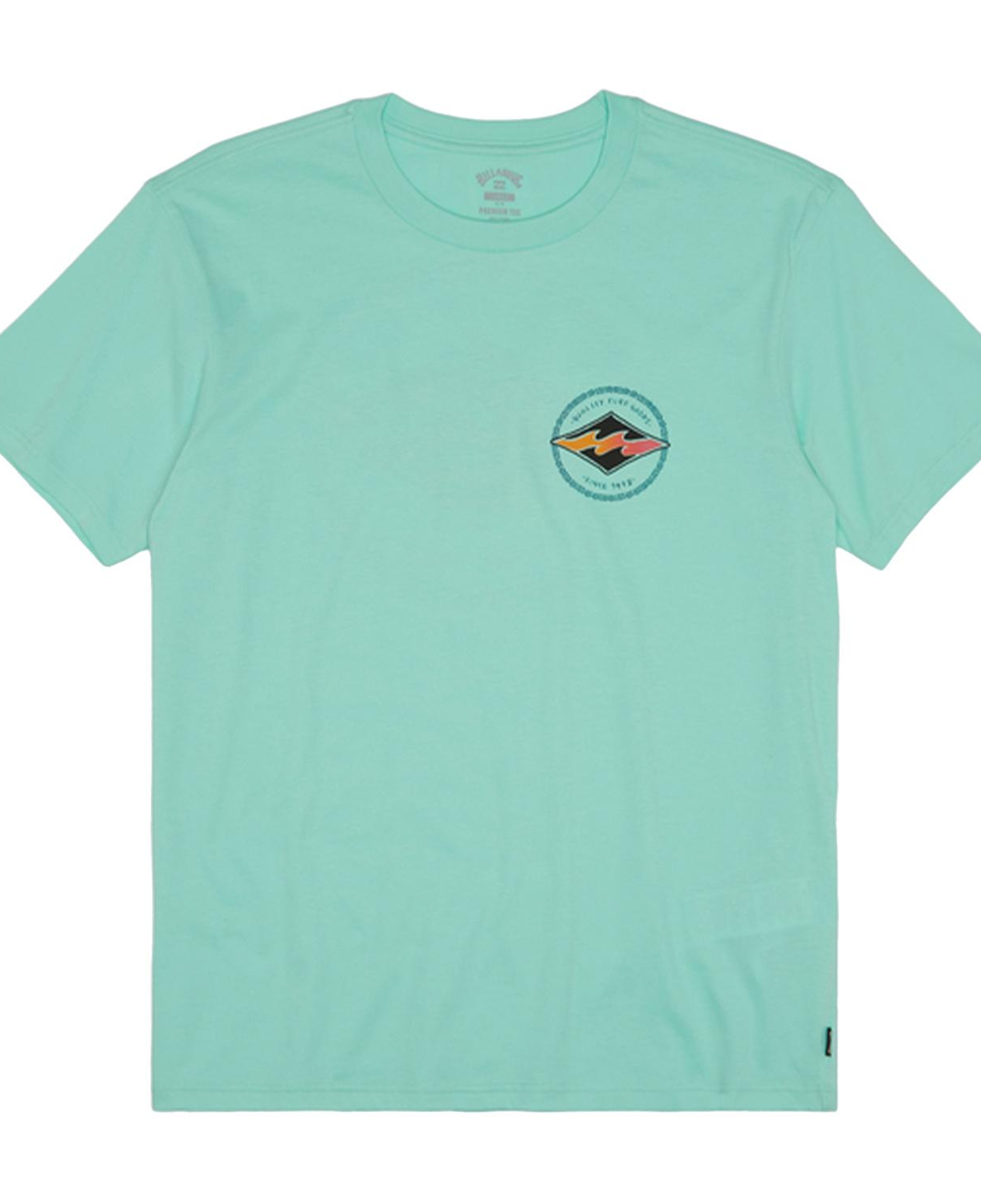 Billabong Rotor Diamond Tees Erkek Tişört