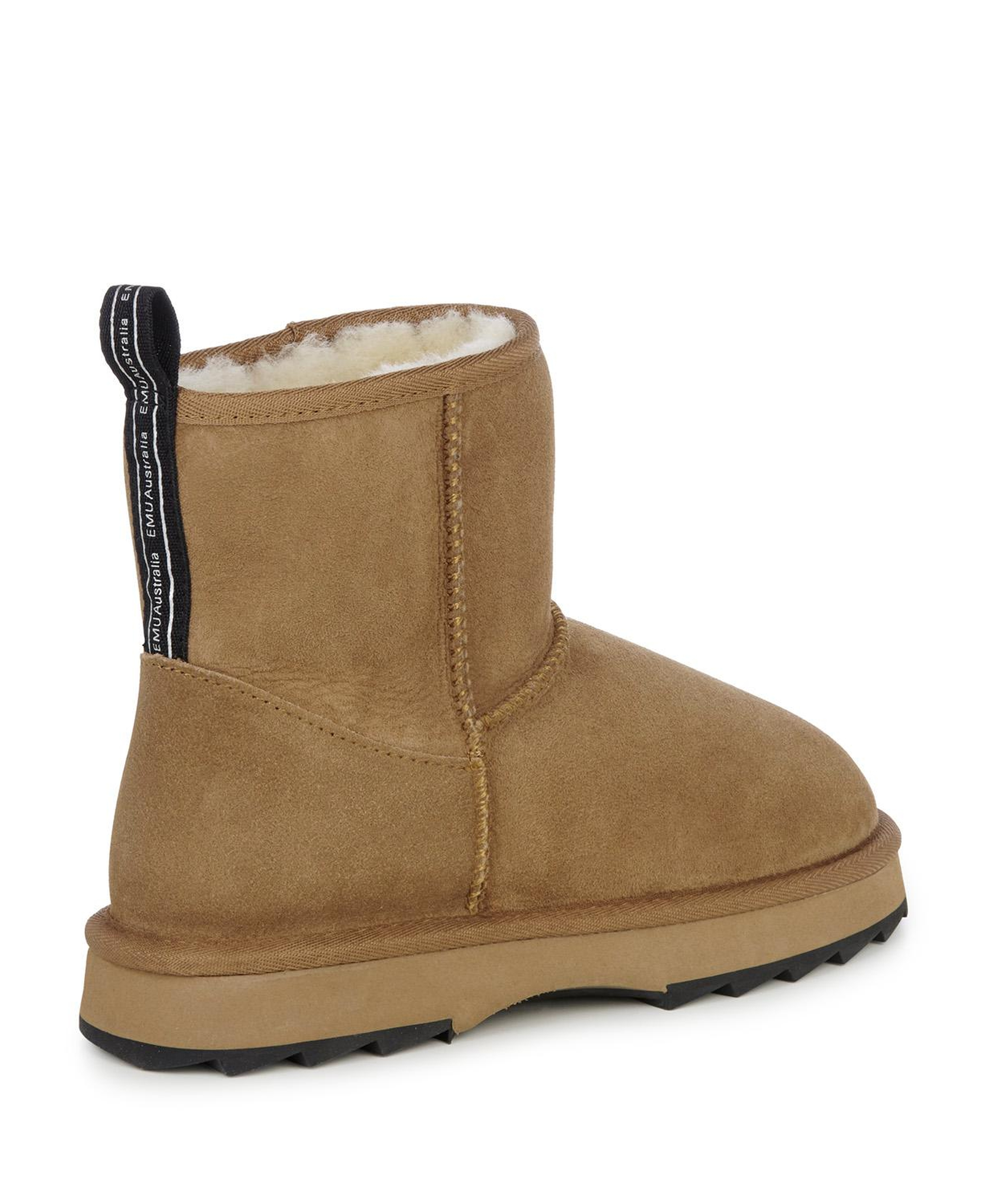 Emu Australia Sharky Mini Kadın Bot