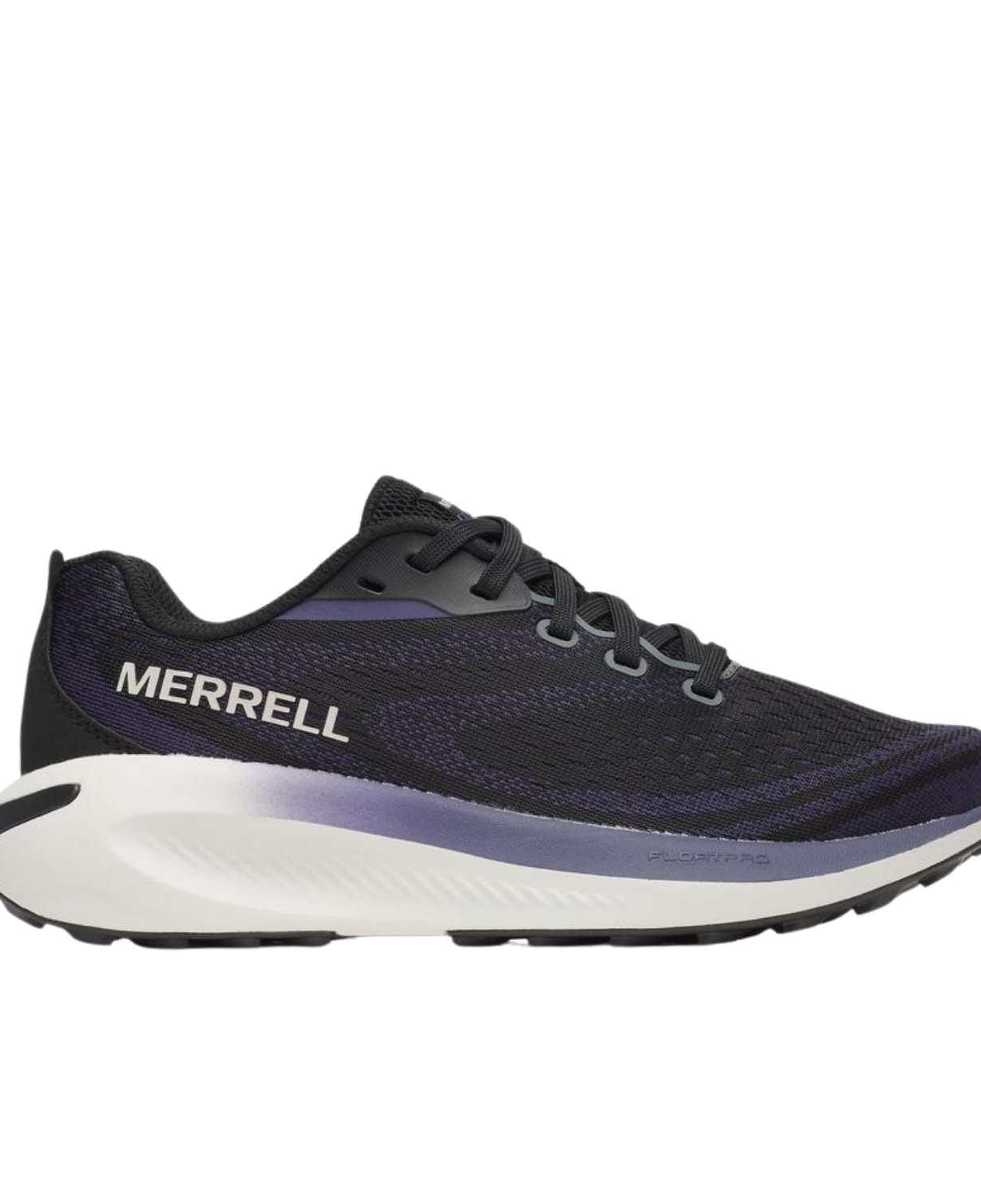 Merrell Morphlite Kadın Siyah Yol Koşusu Ayakkabısı