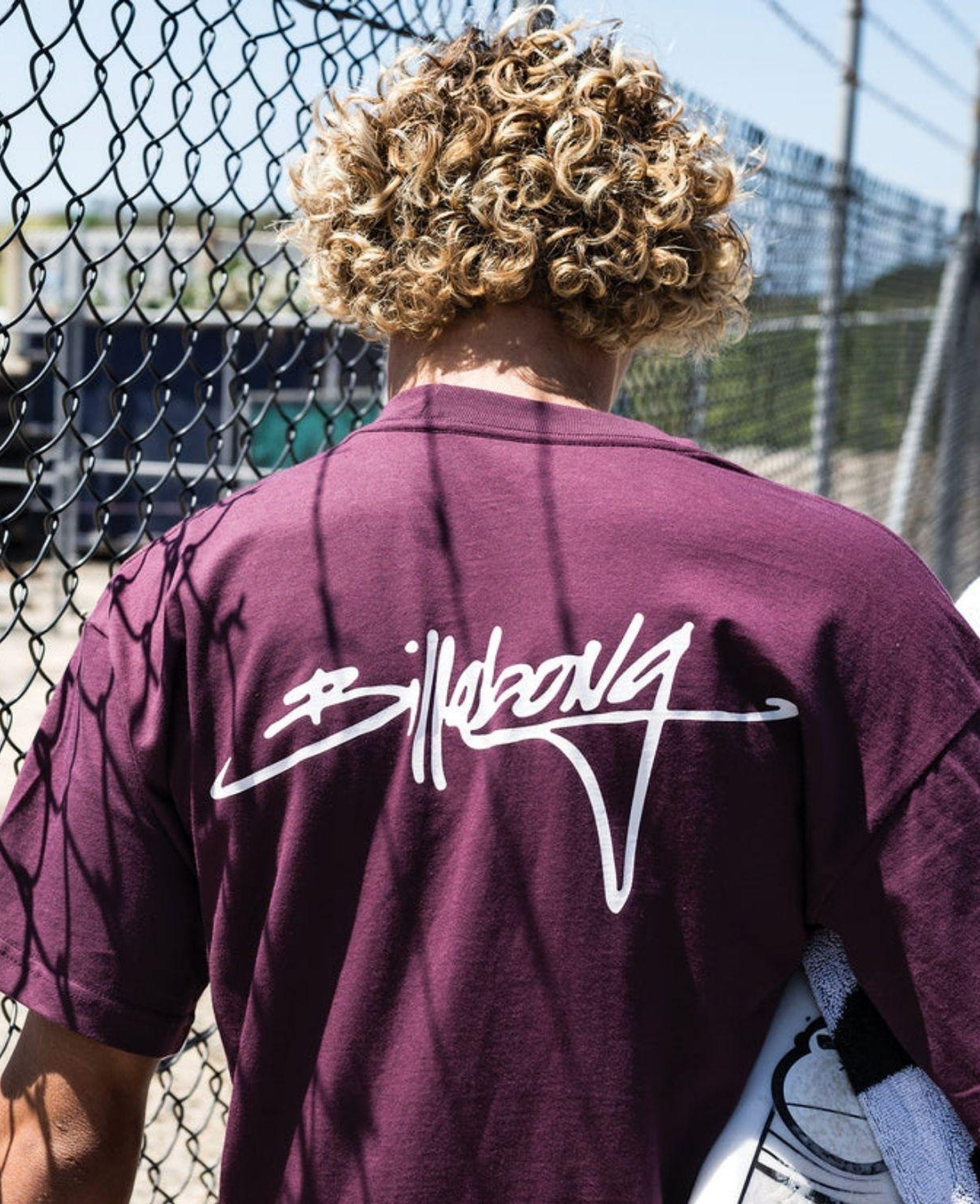 Billabong Trucker Og Ss Erkek Tişört