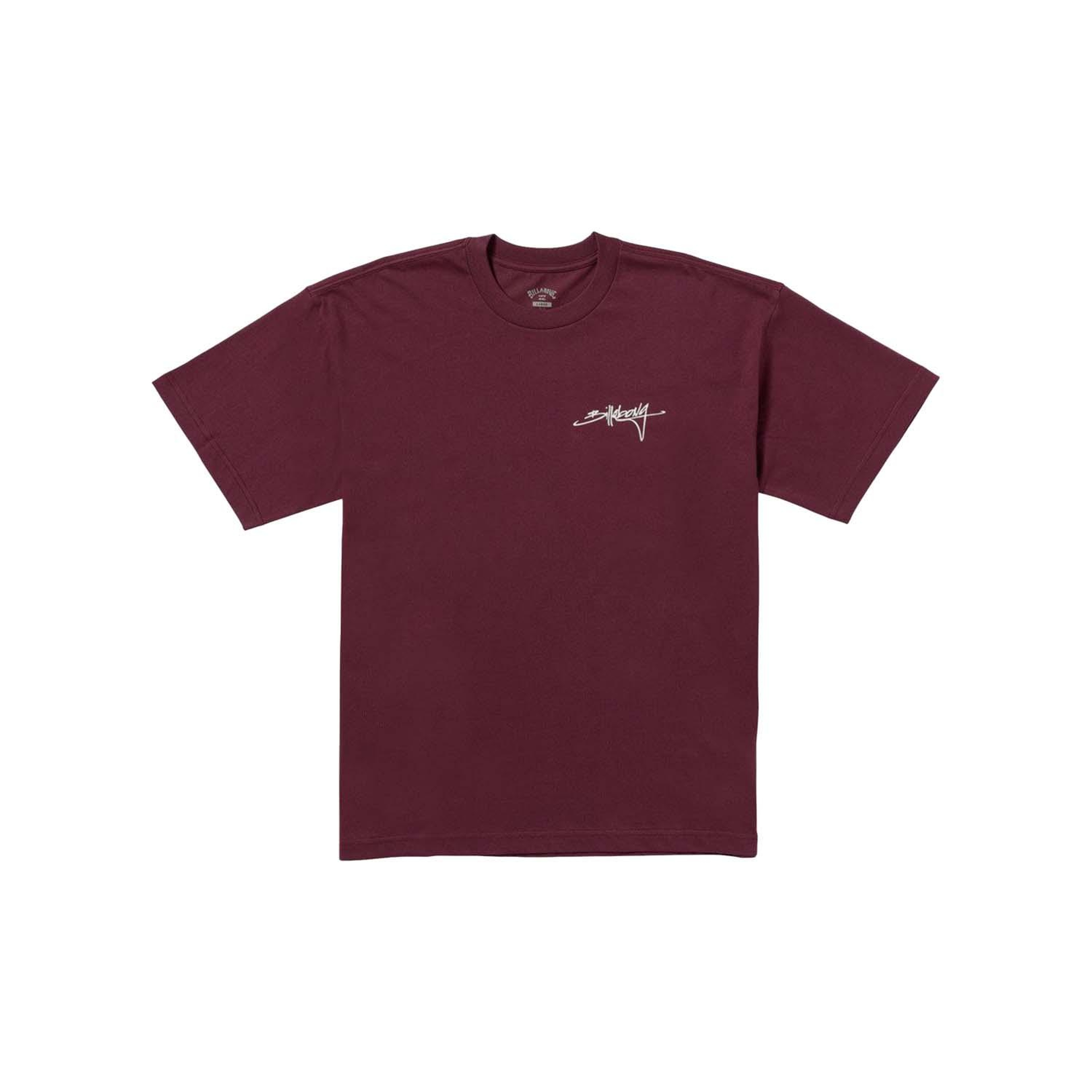 Billabong Trucker Og Ss Erkek Tişört