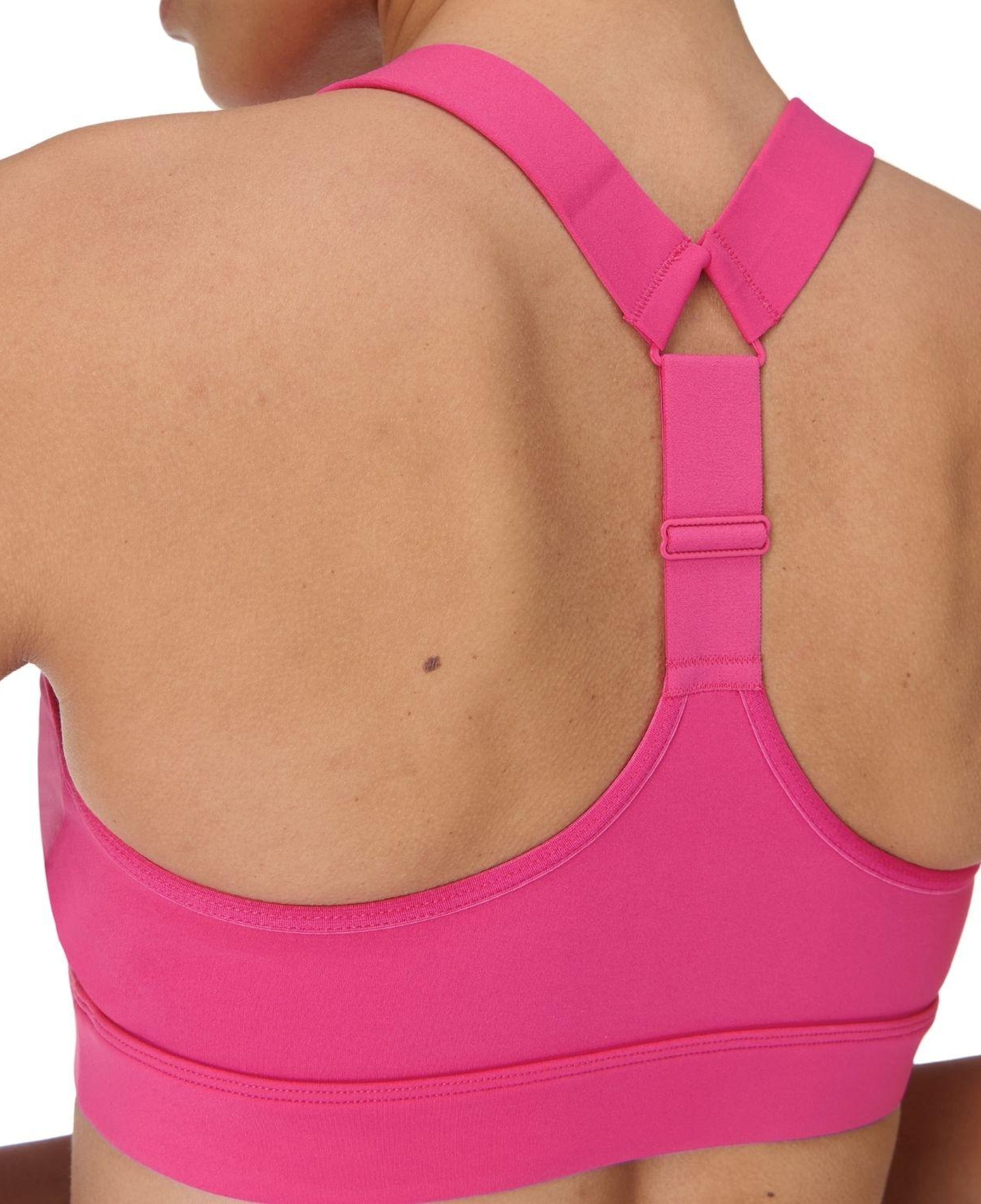 Sweaty Betty Power Medium Support Sports Br Kadın Gri Fitness Bra
