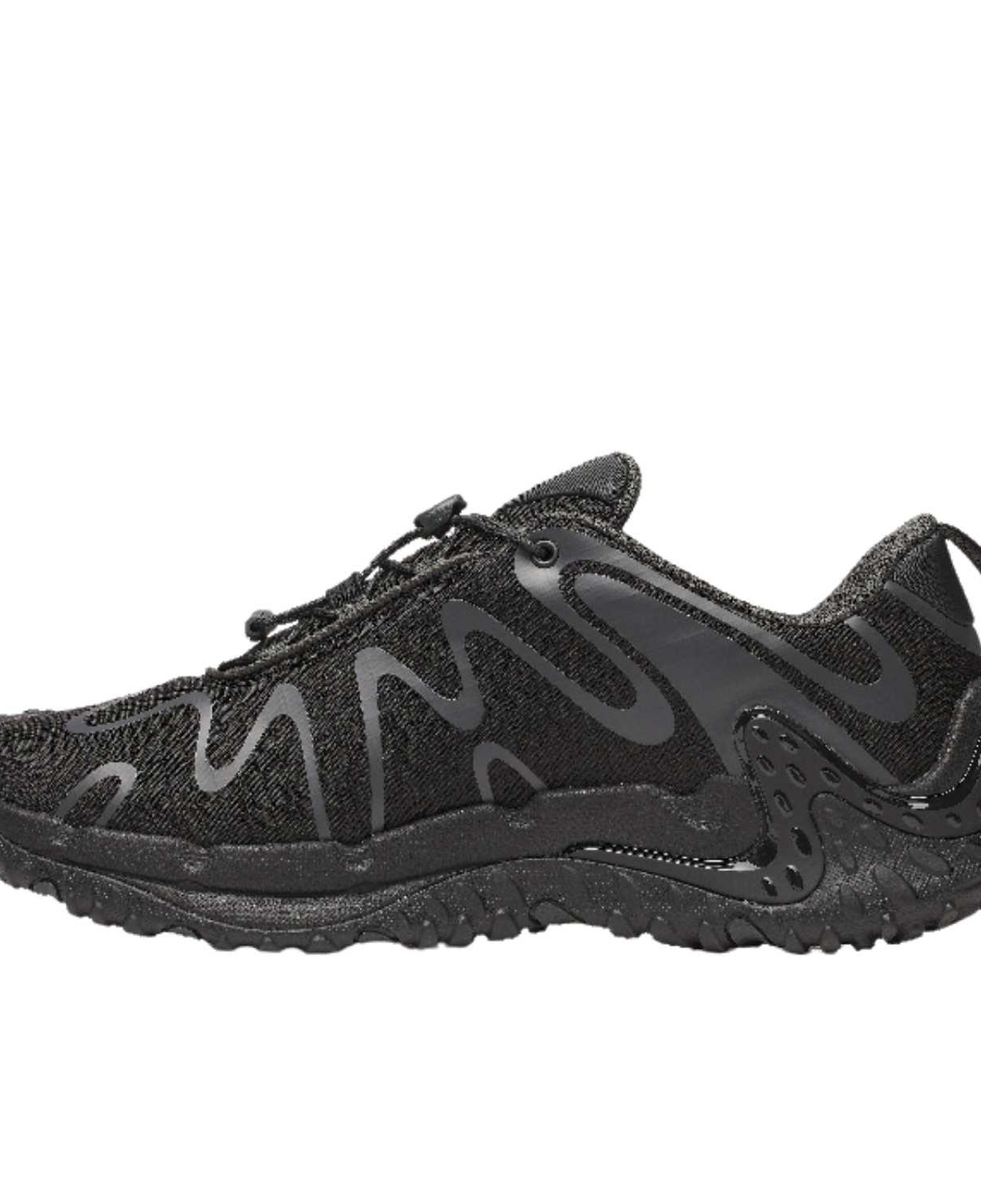 Merrell Cham Redux Storm Gore-Tex Se Unisex Siyah Outdoor Ayakkabı