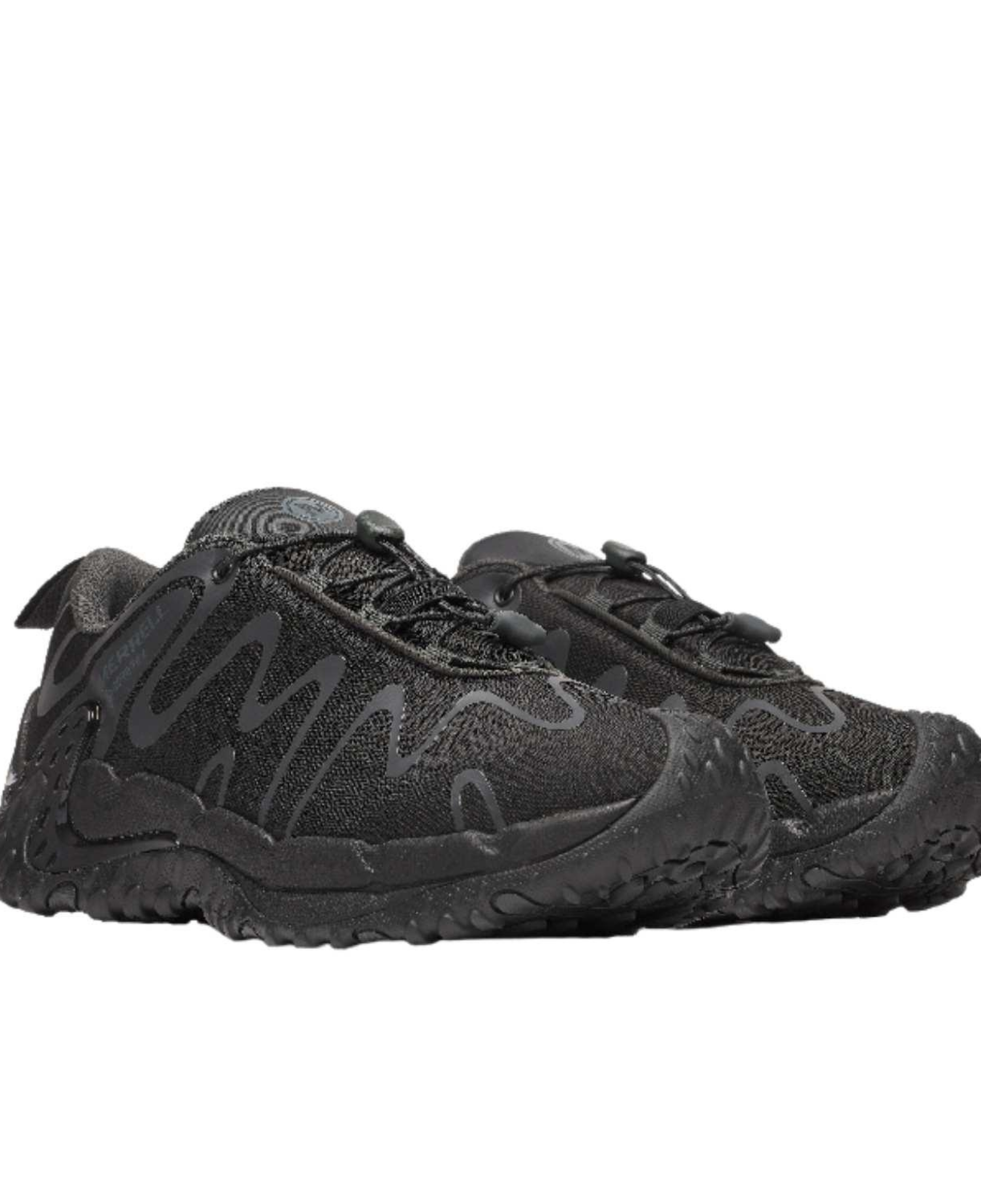 Merrell Cham Redux Storm Gore-Tex Se Unisex Siyah Outdoor Ayakkabı
