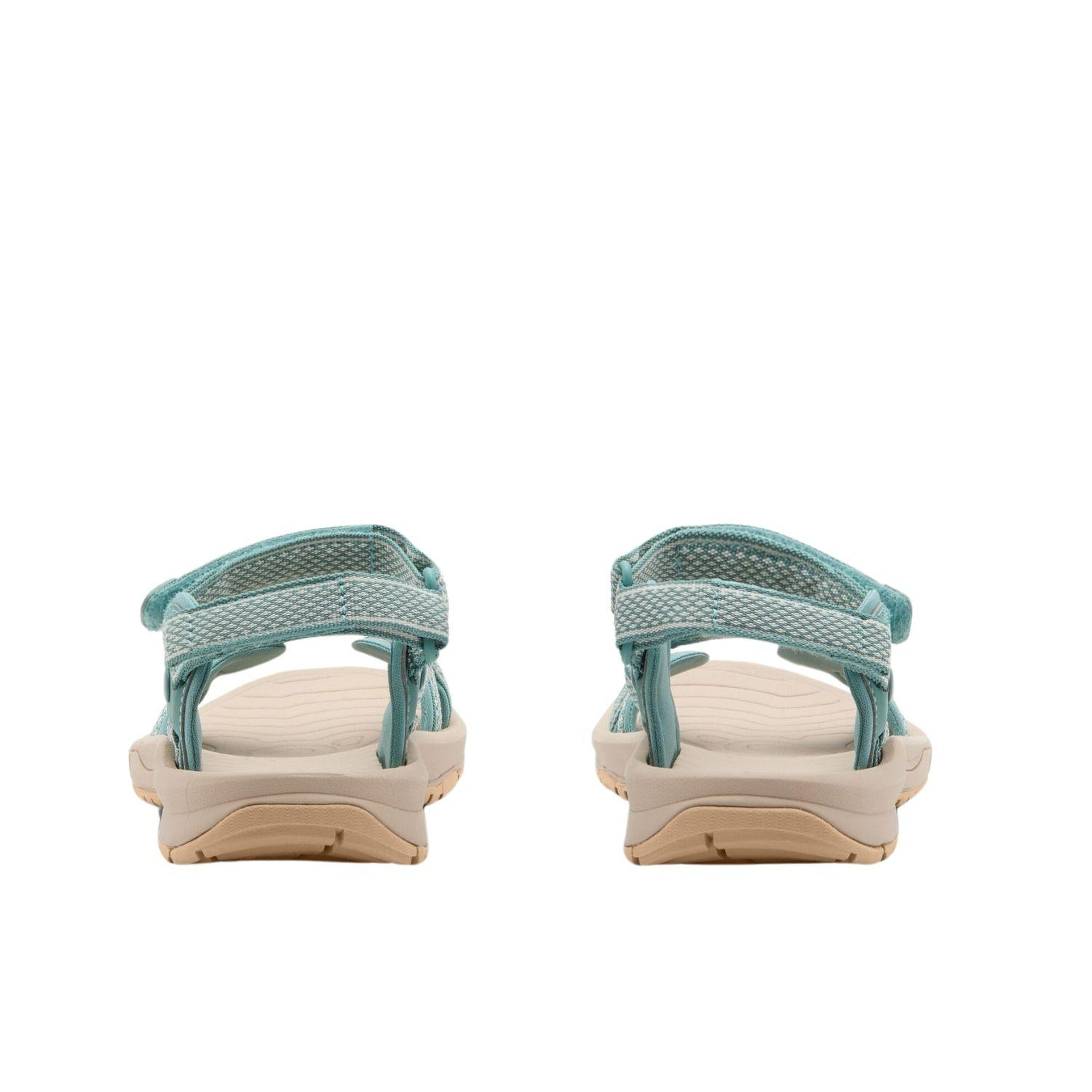 Jack Wolfskin Lakewood Ride Sandal Kadın Sandalet