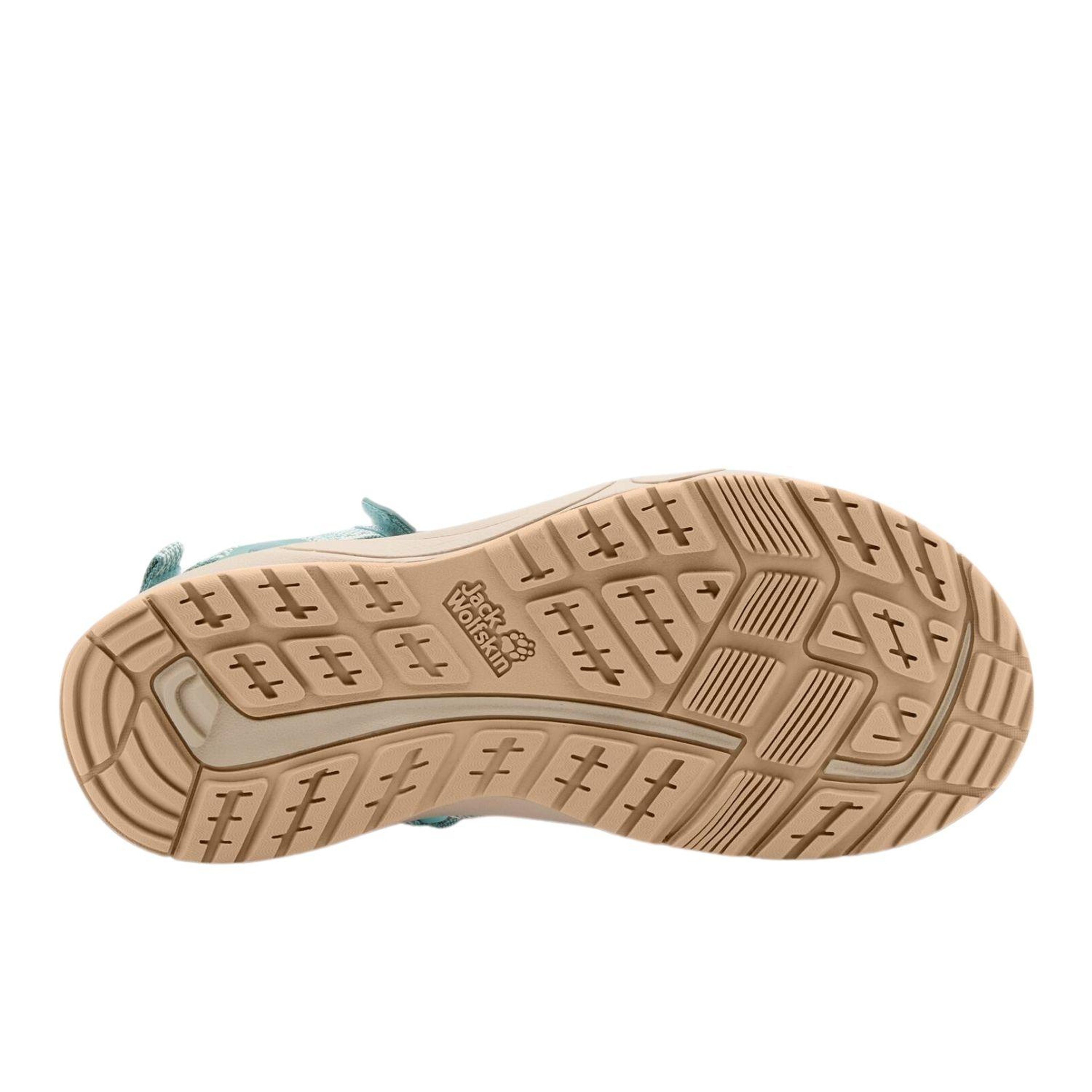 Jack Wolfskin Lakewood Ride Sandal Kadın Sandalet