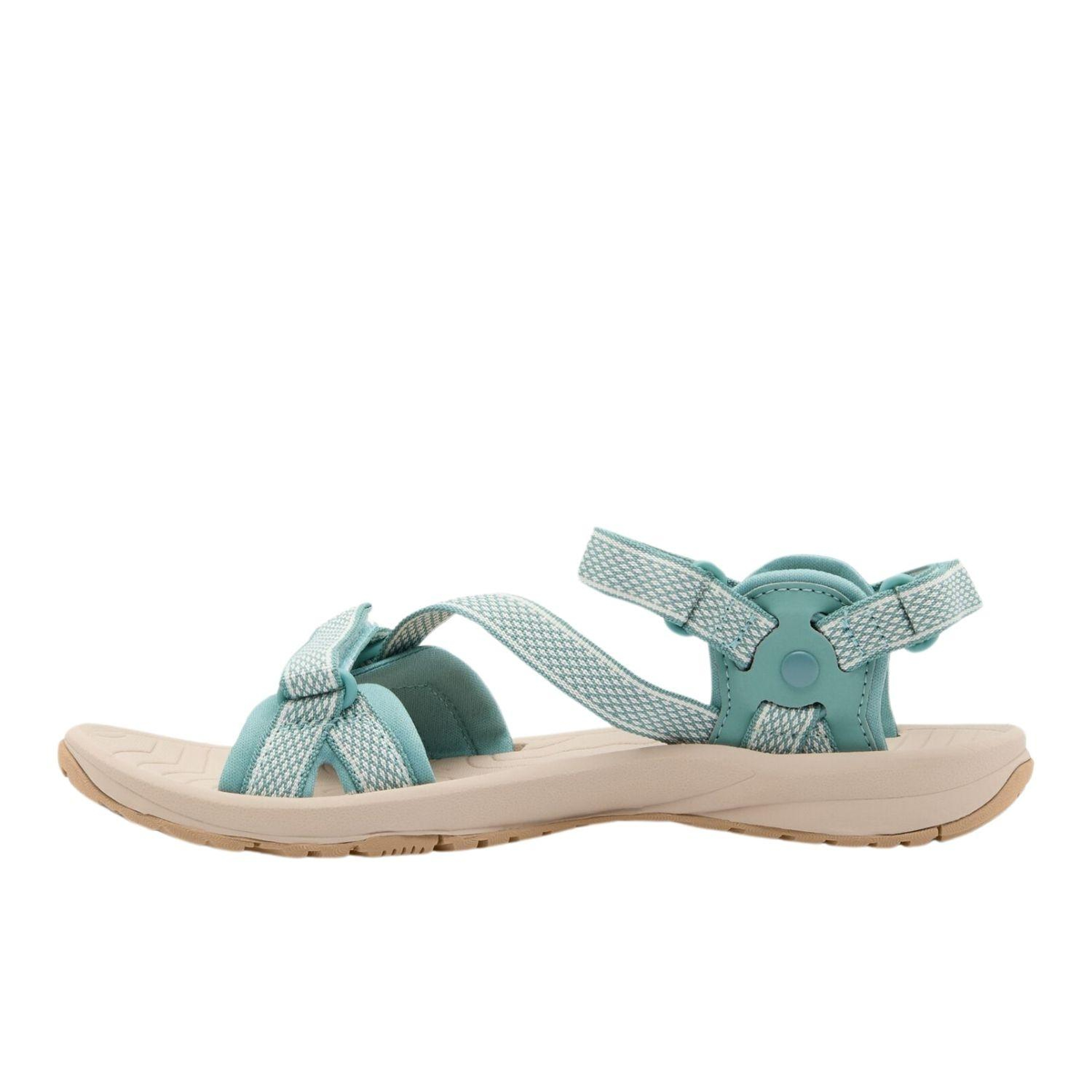 Jack Wolfskin Lakewood Ride Sandal Kadın Sandalet
