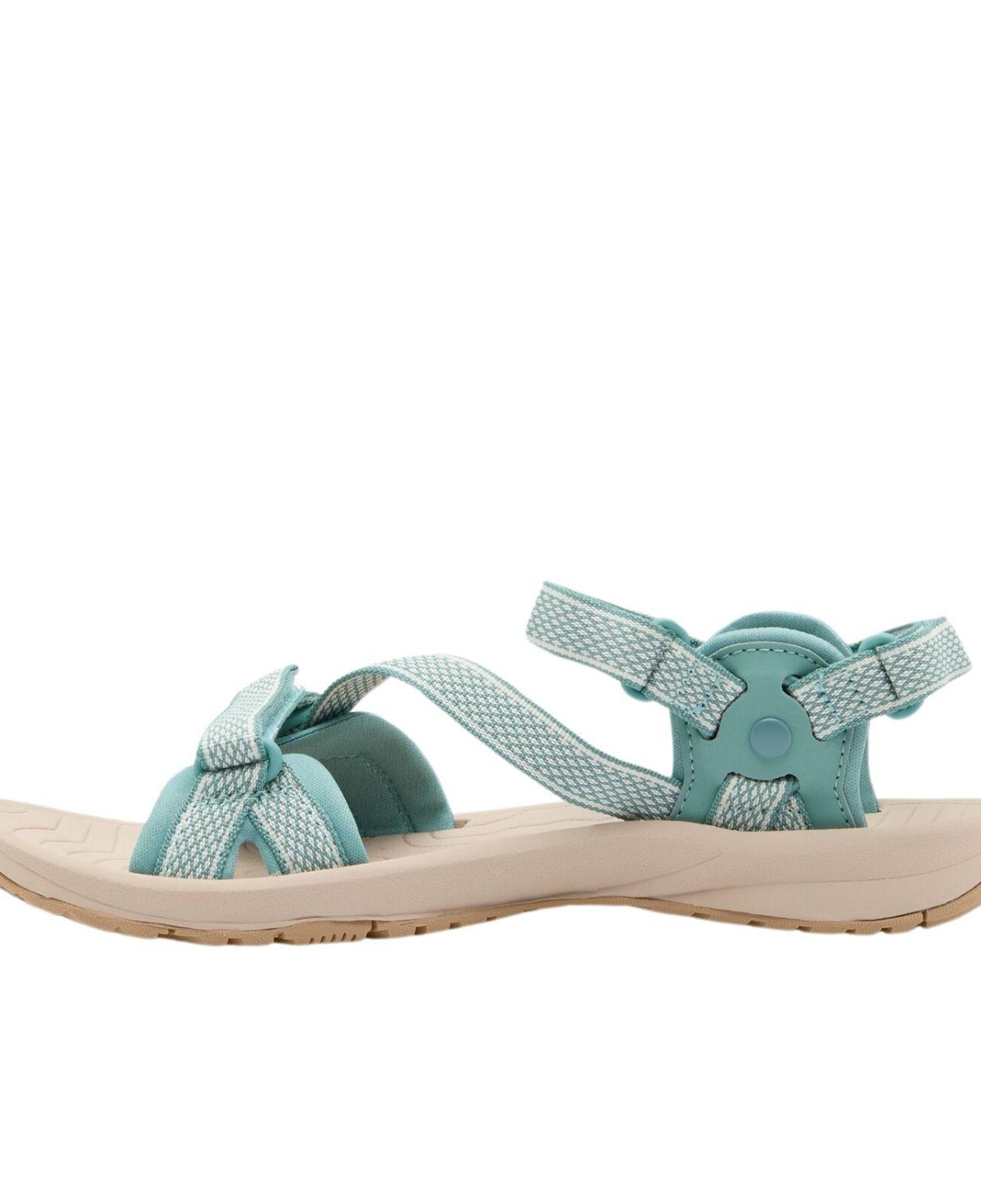 Jack Wolfskin Lakewood Ride Sandal Kadın Sandalet
