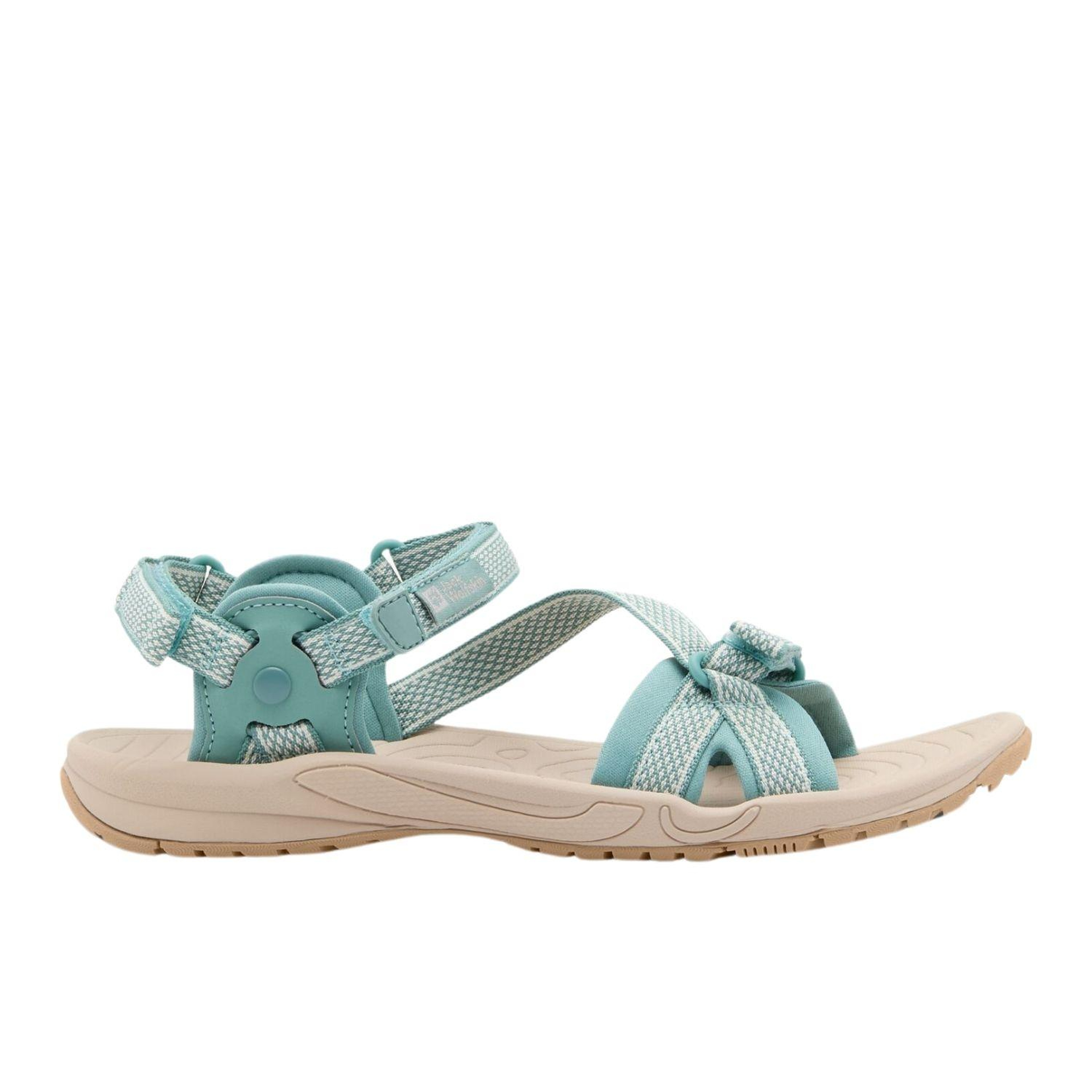 Jack Wolfskin Lakewood Ride Sandal Kadın Sandalet
