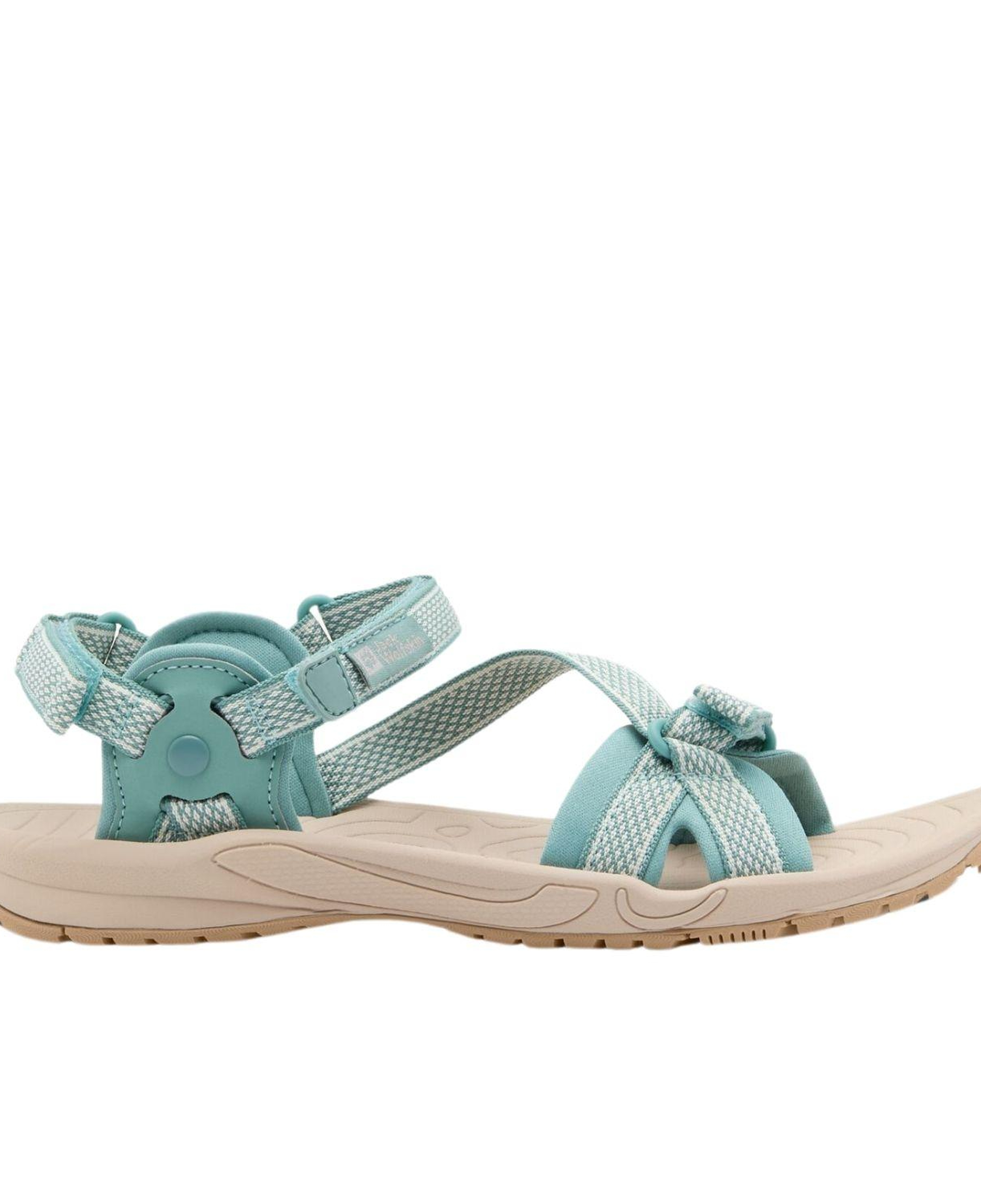 Jack Wolfskin Lakewood Ride Sandal Kadın Sandalet