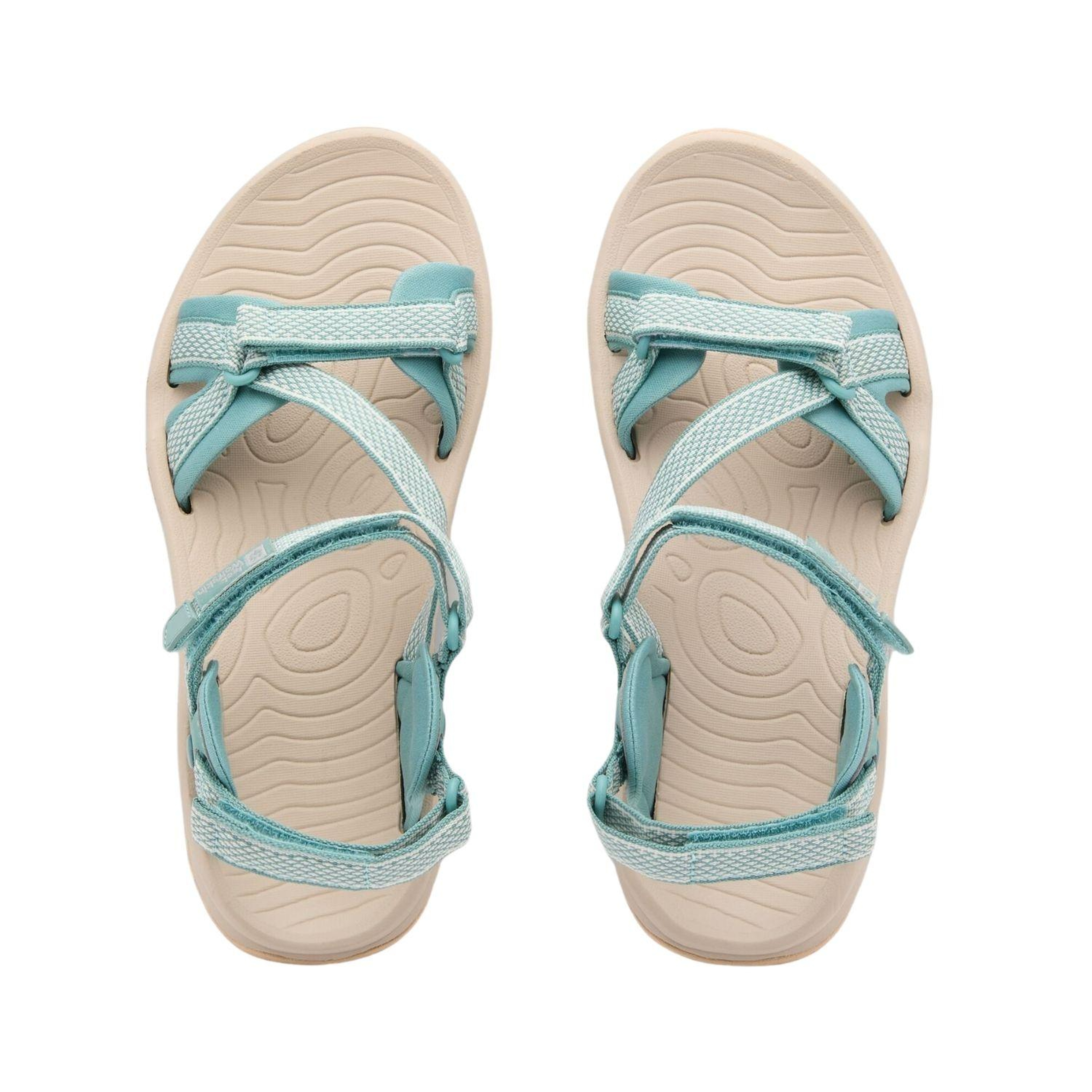 Jack Wolfskin Lakewood Ride Sandal Kadın Sandalet