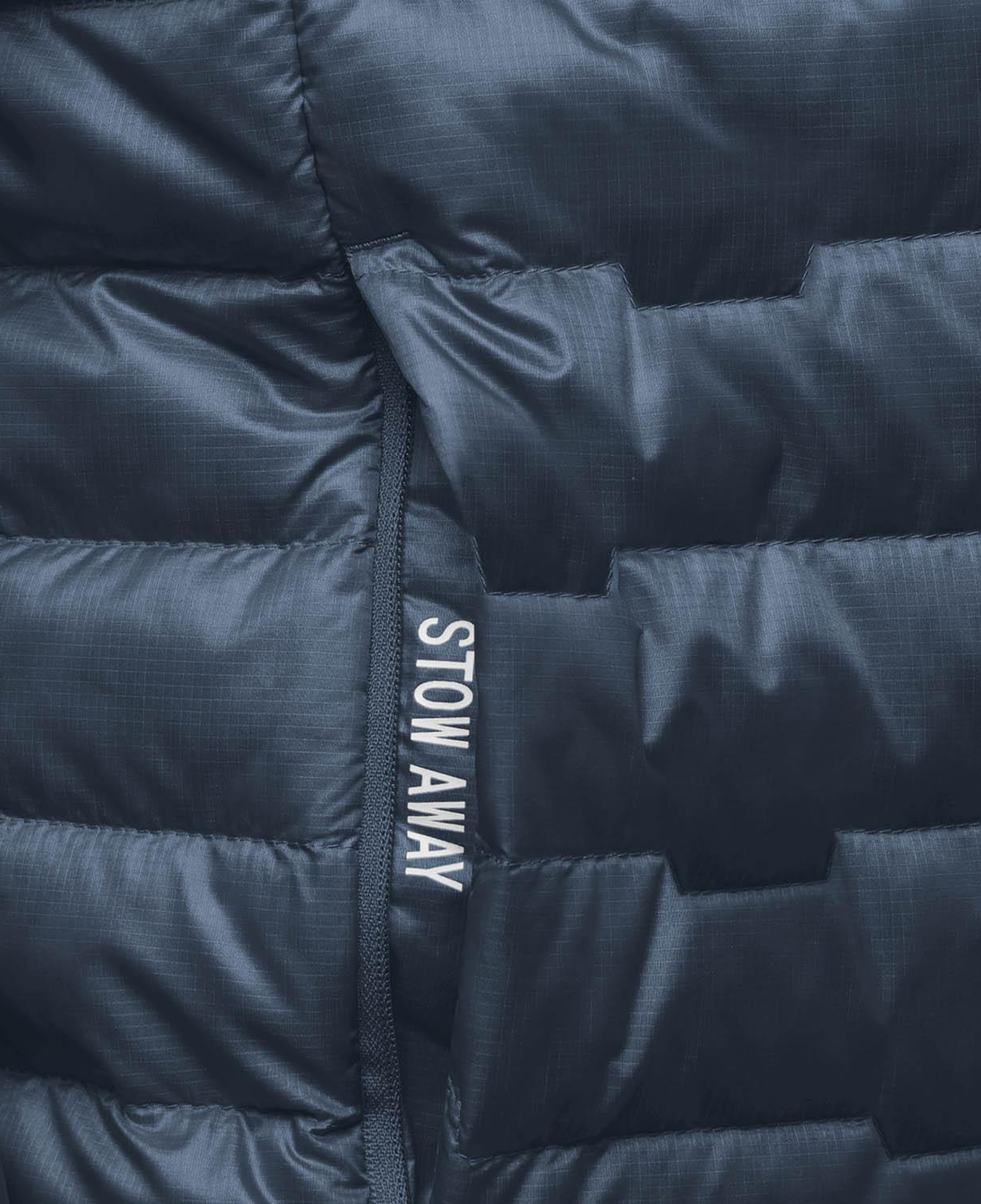 Jack Wolfskin Passamani Down Rds Erkek Outdoor Ceketi