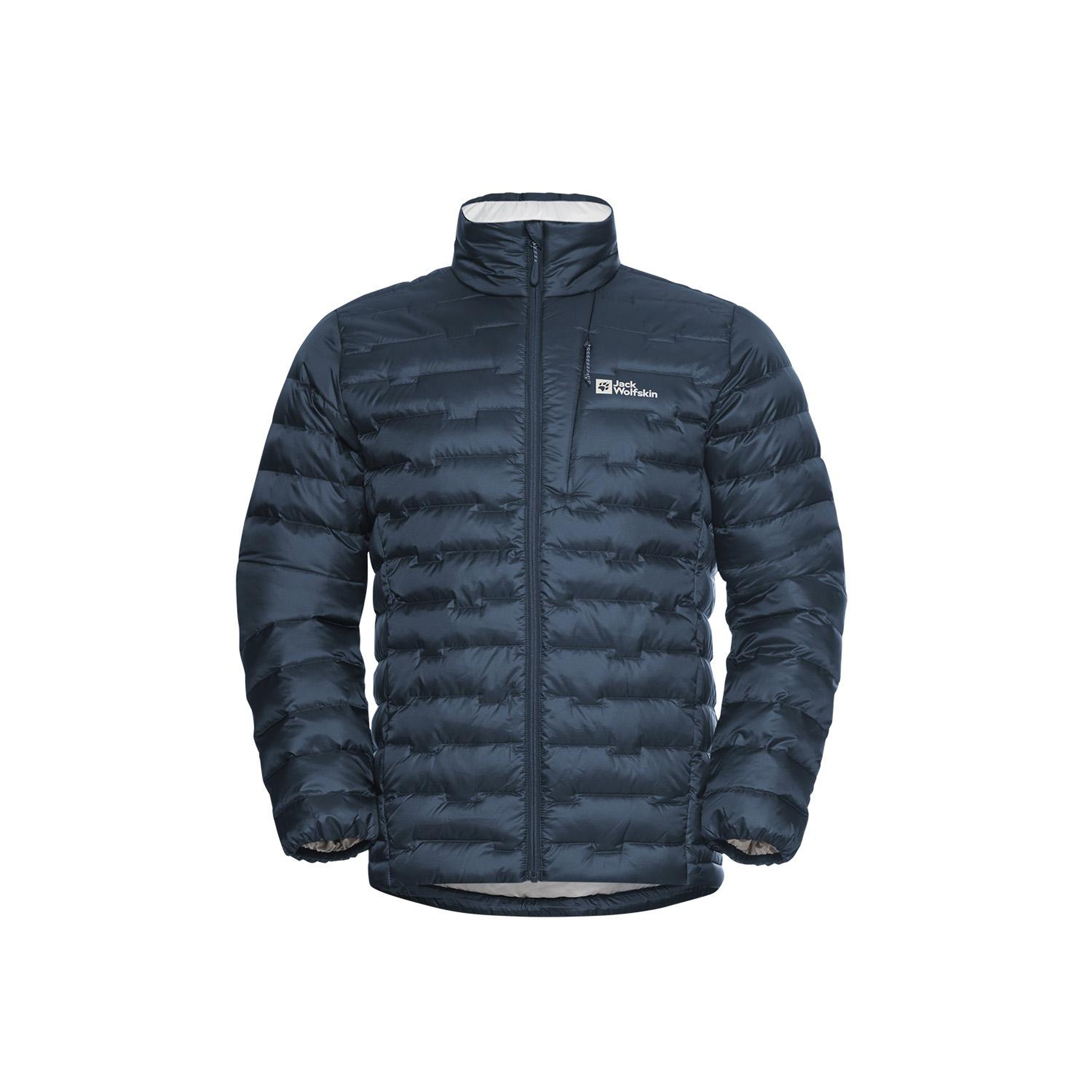 Jack Wolfskin Passamani Down Rds Erkek Outdoor Ceketi
