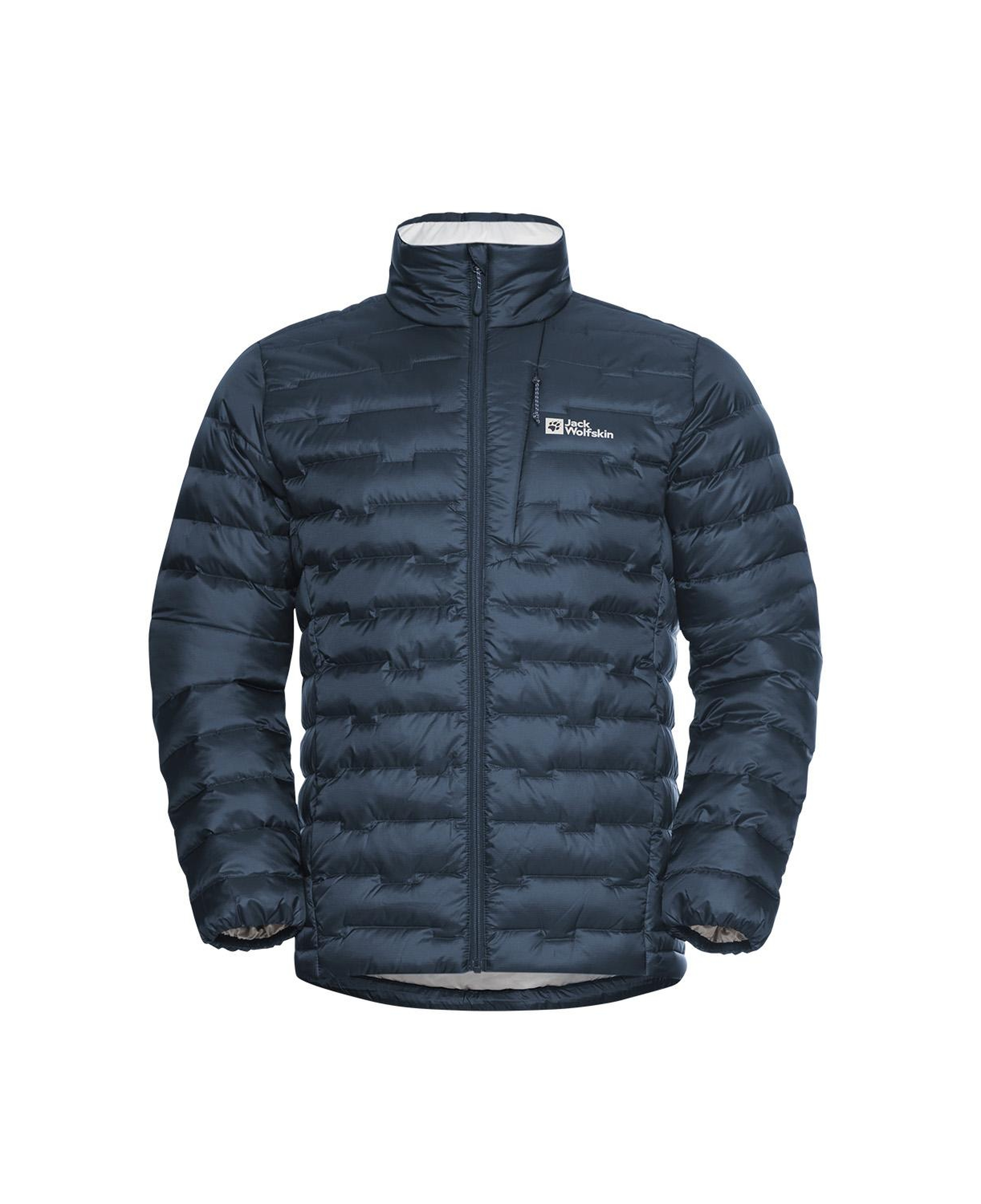 Jack Wolfskin Passamani Down Rds Erkek Outdoor Ceketi