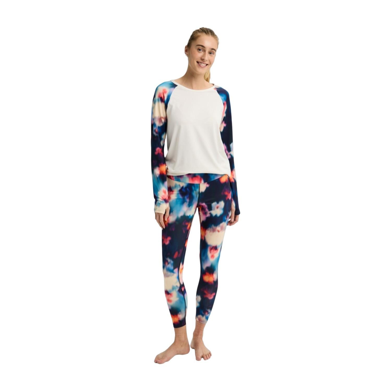 Burton Midweight Pants Kadın Içlik Alt