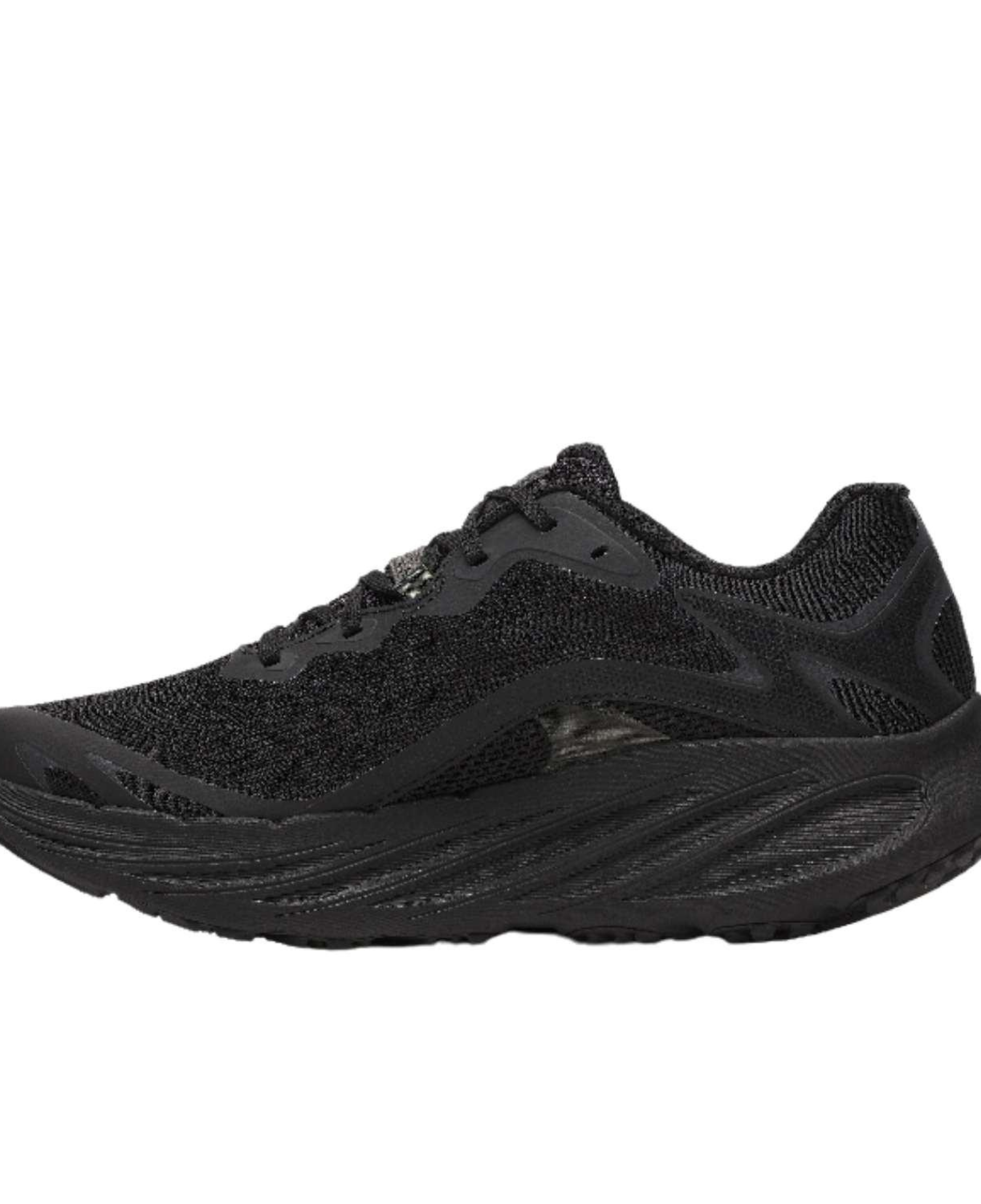 Merrell Promorph Erkek Siyah Yol Koşusu Ayakkabısı