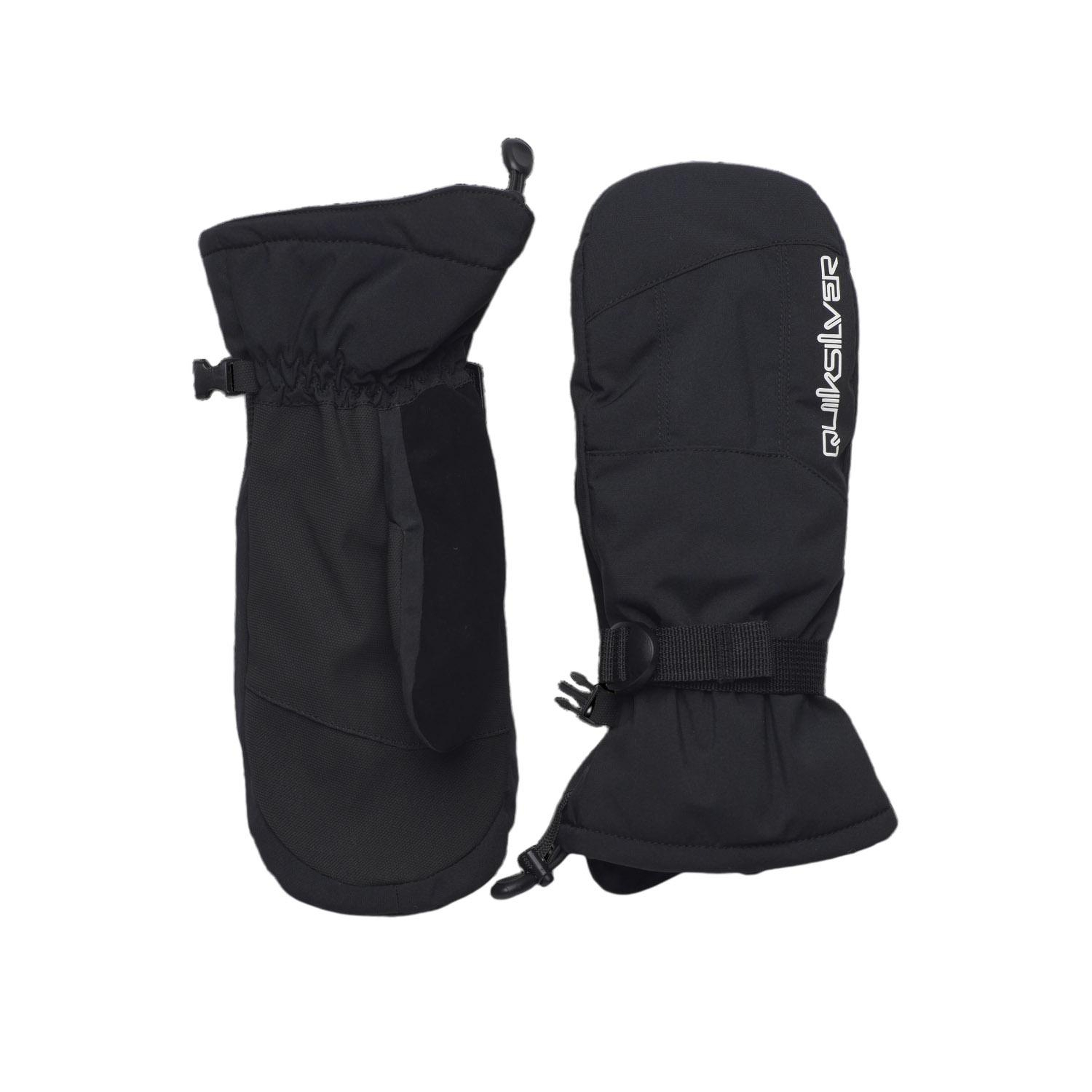 Quiksilver Mission Mitt Erkek Eldiven