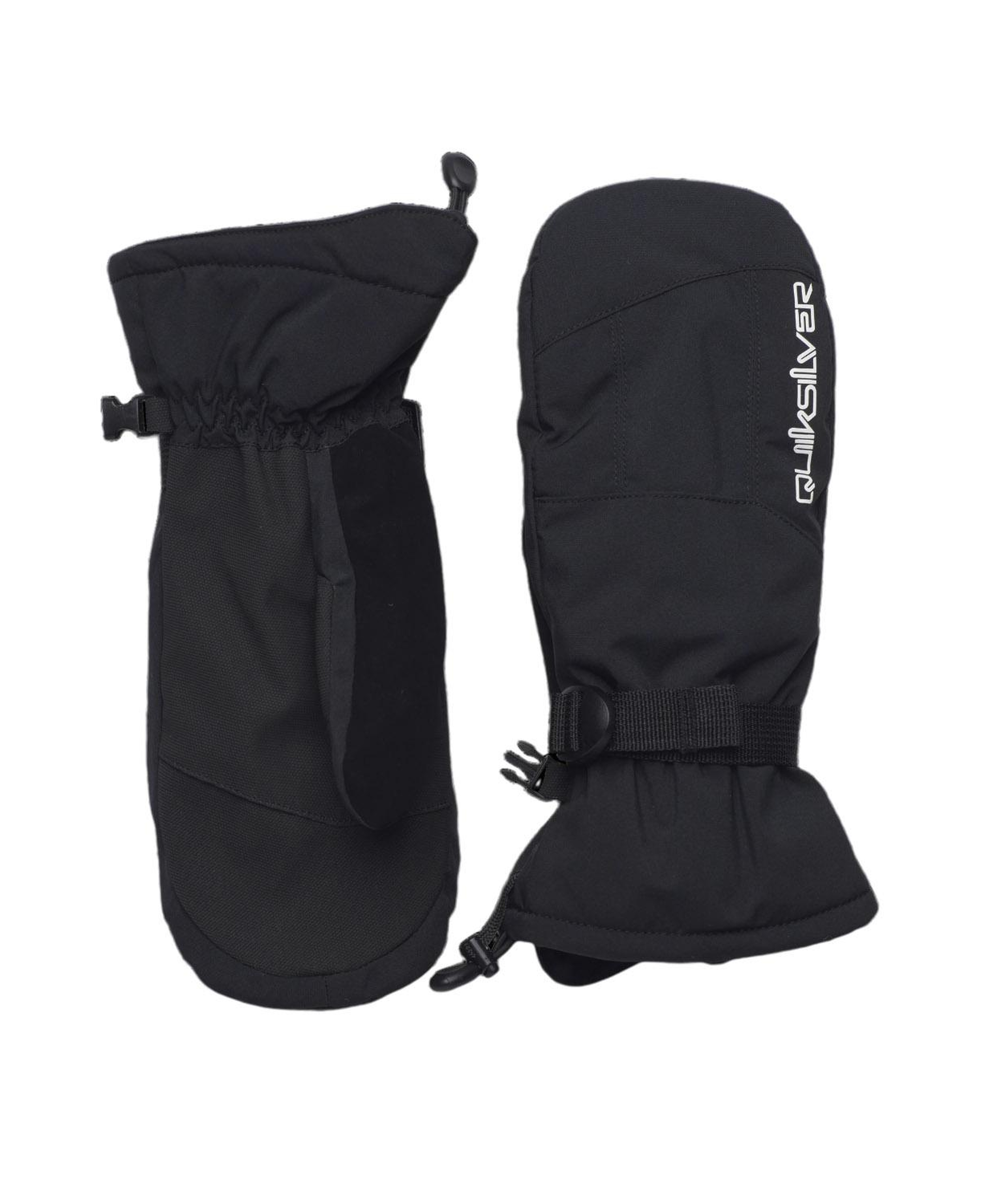 Quiksilver Mission Mitt Erkek Eldiven
