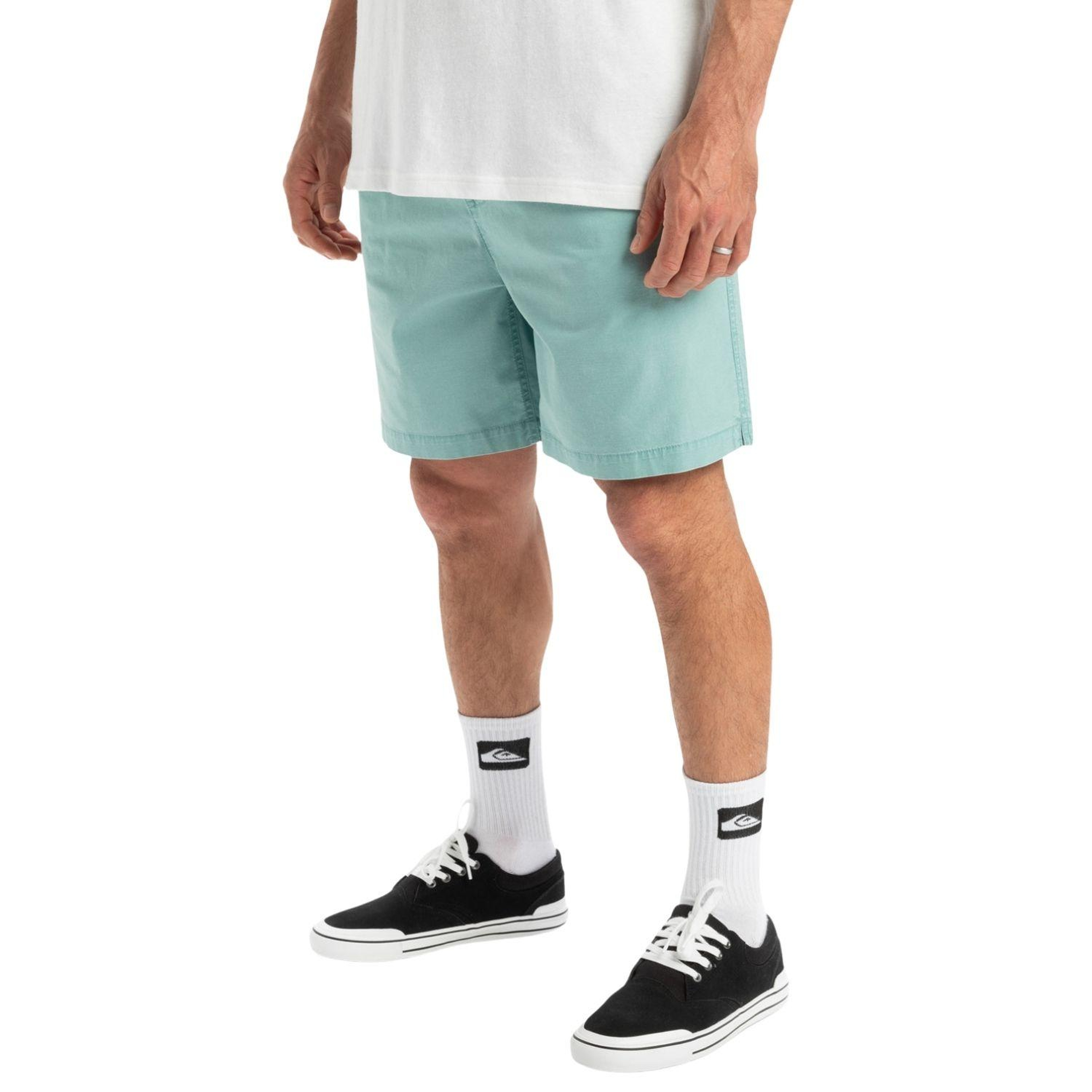 Quiksilver Taxer Ws Erkek Walkshort