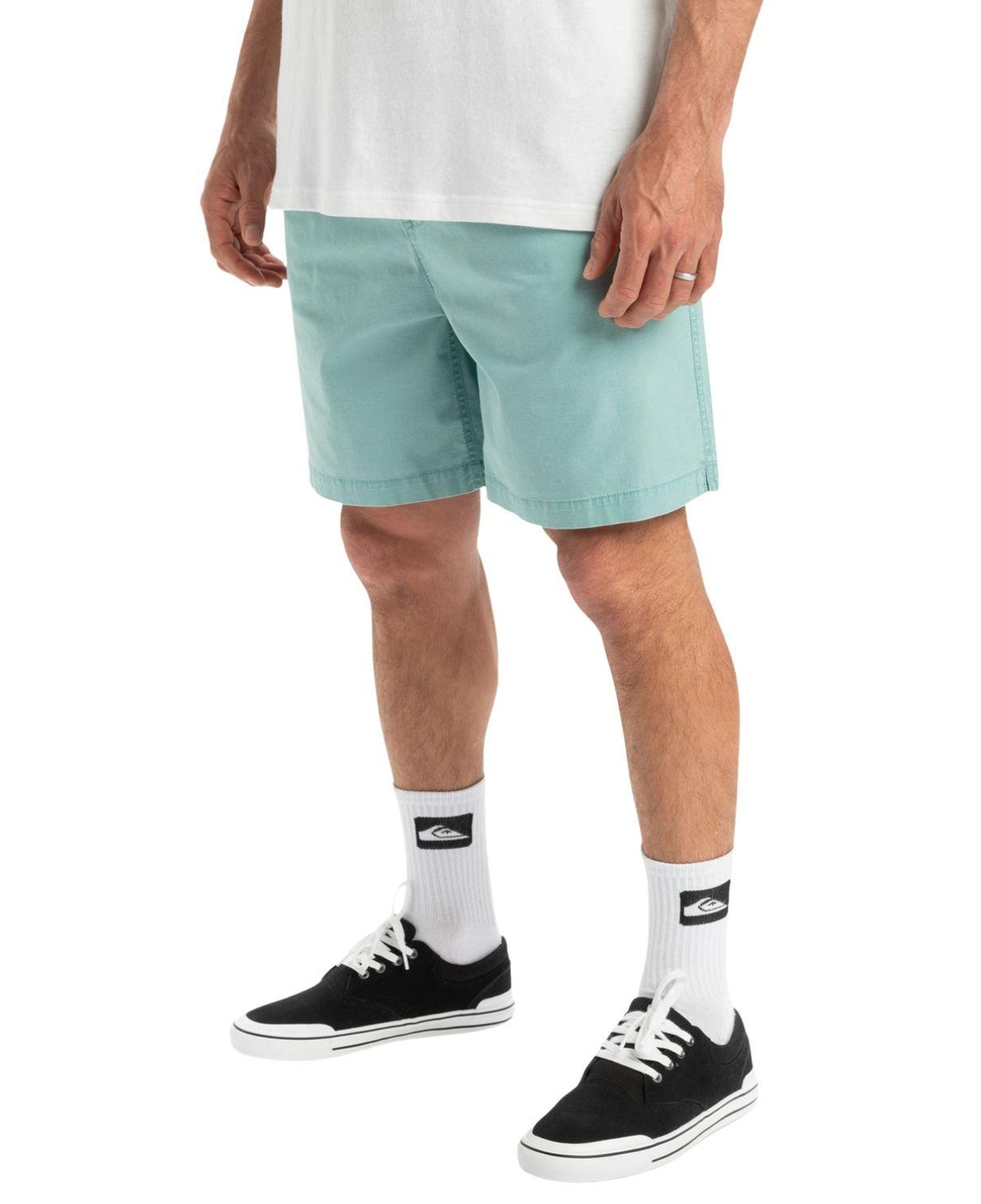 Quiksilver Taxer Ws Erkek Walkshort