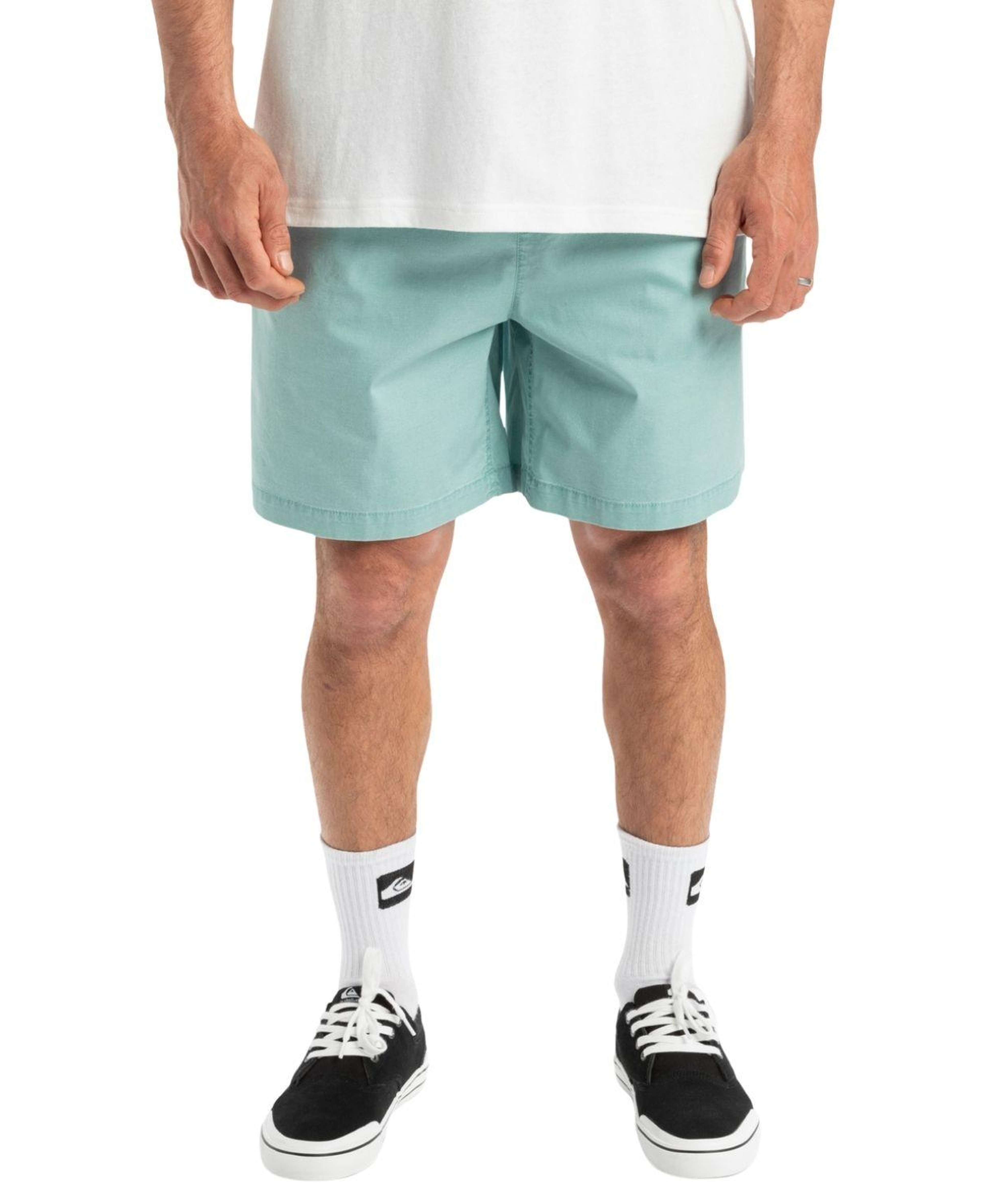 Quiksilver Taxer Ws Erkek Walkshort