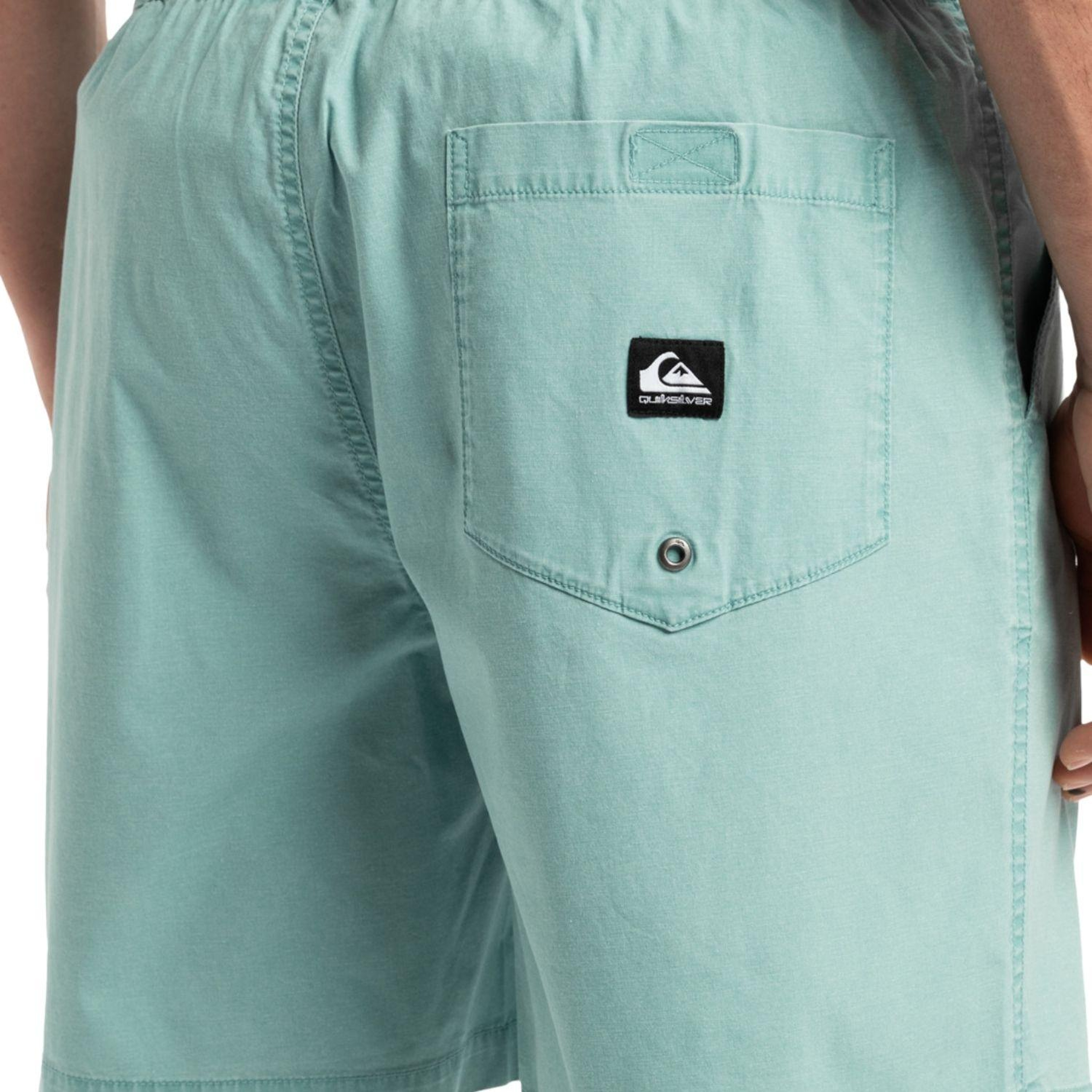 Quiksilver Taxer Ws Erkek Walkshort