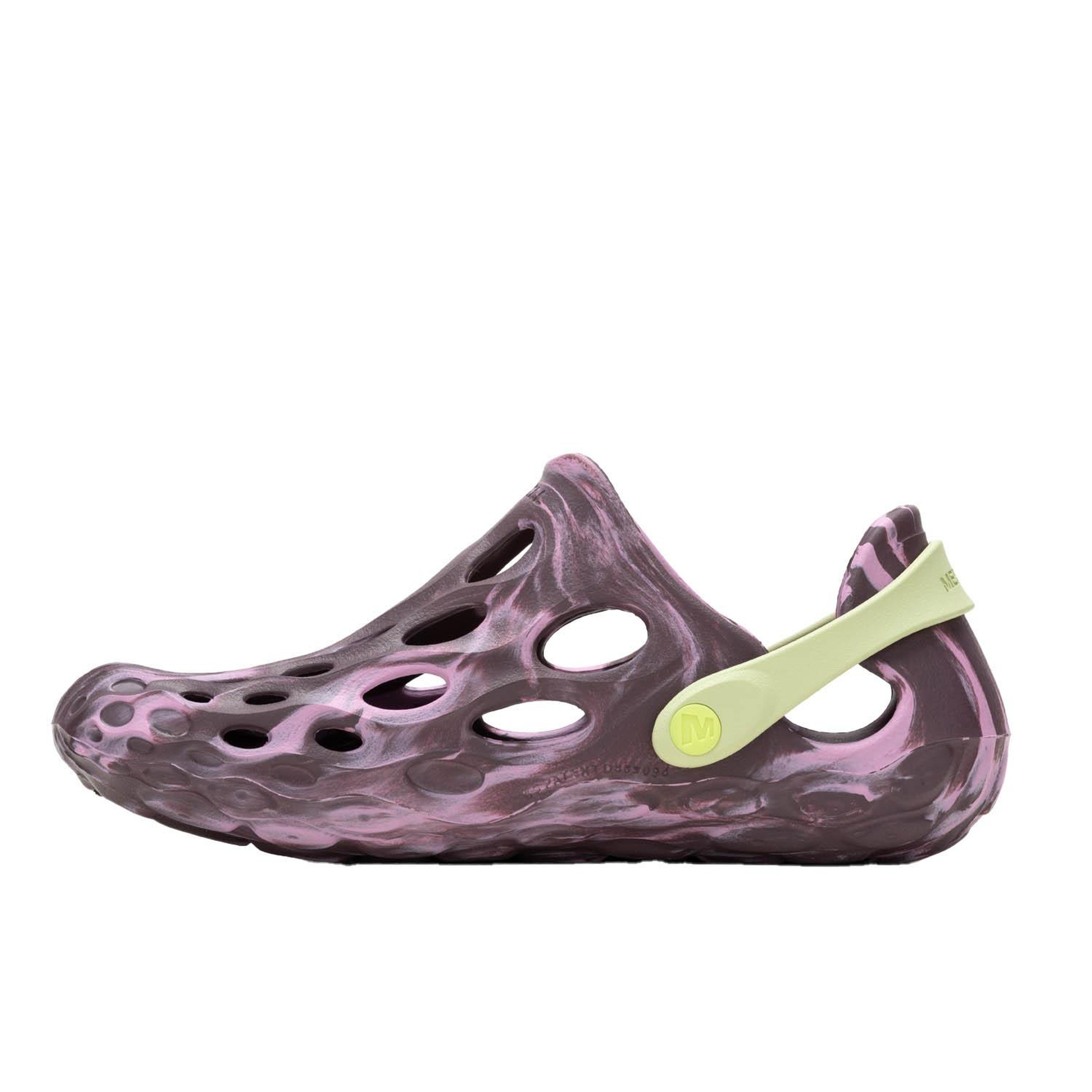 Merrell Hydro Moc Kadın Mor Terlik