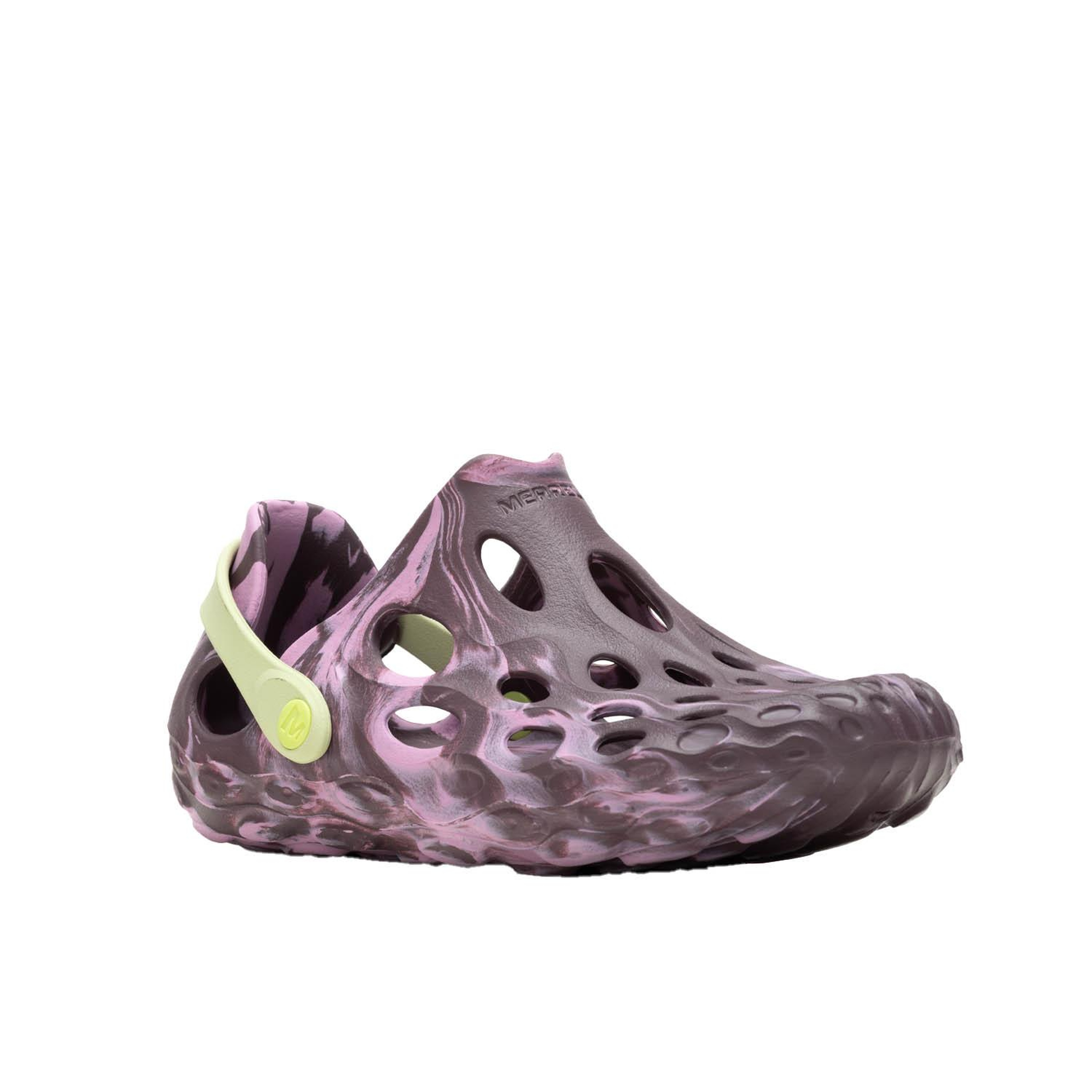 Merrell Hydro Moc Kadın Mor Terlik