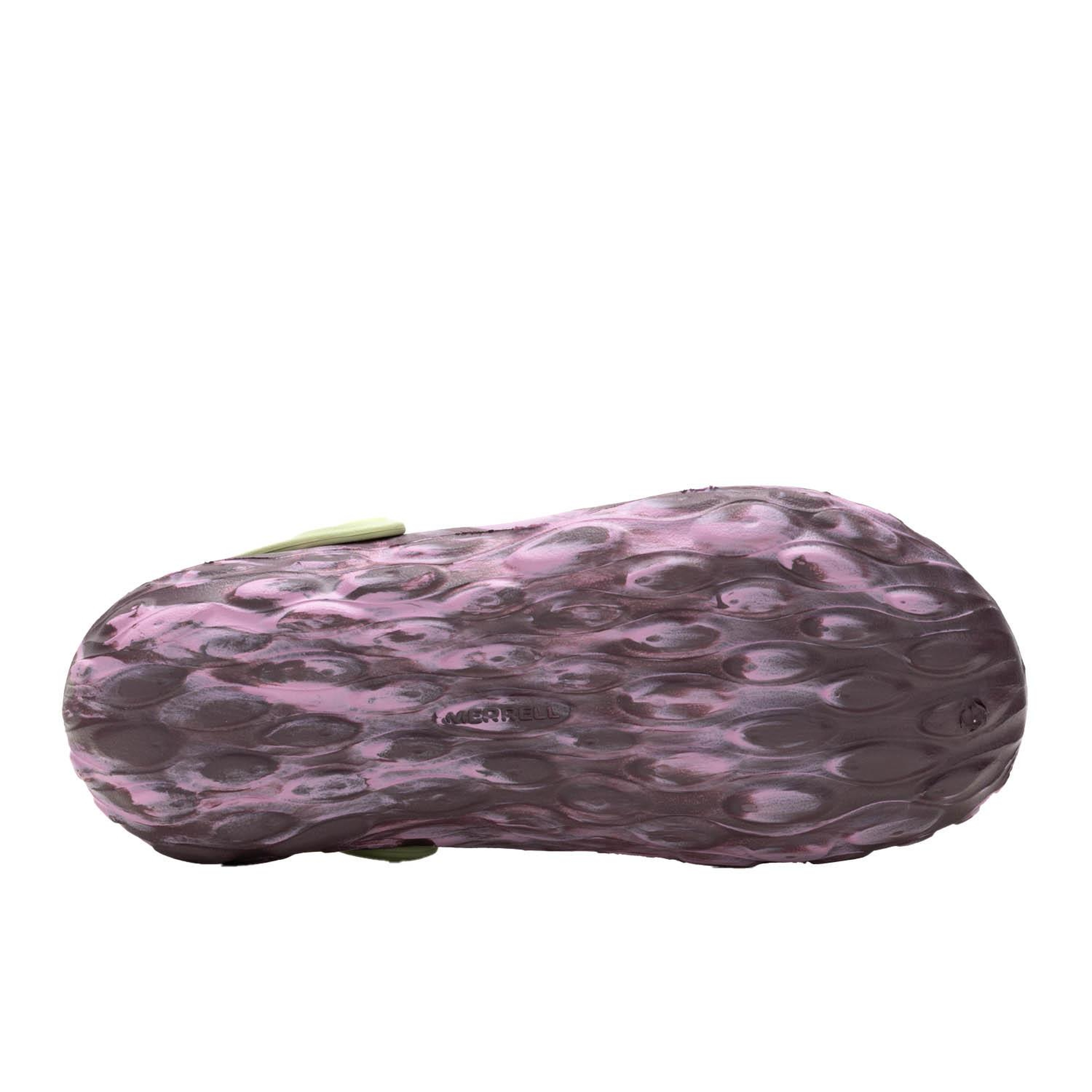 Merrell Hydro Moc Kadın Mor Terlik