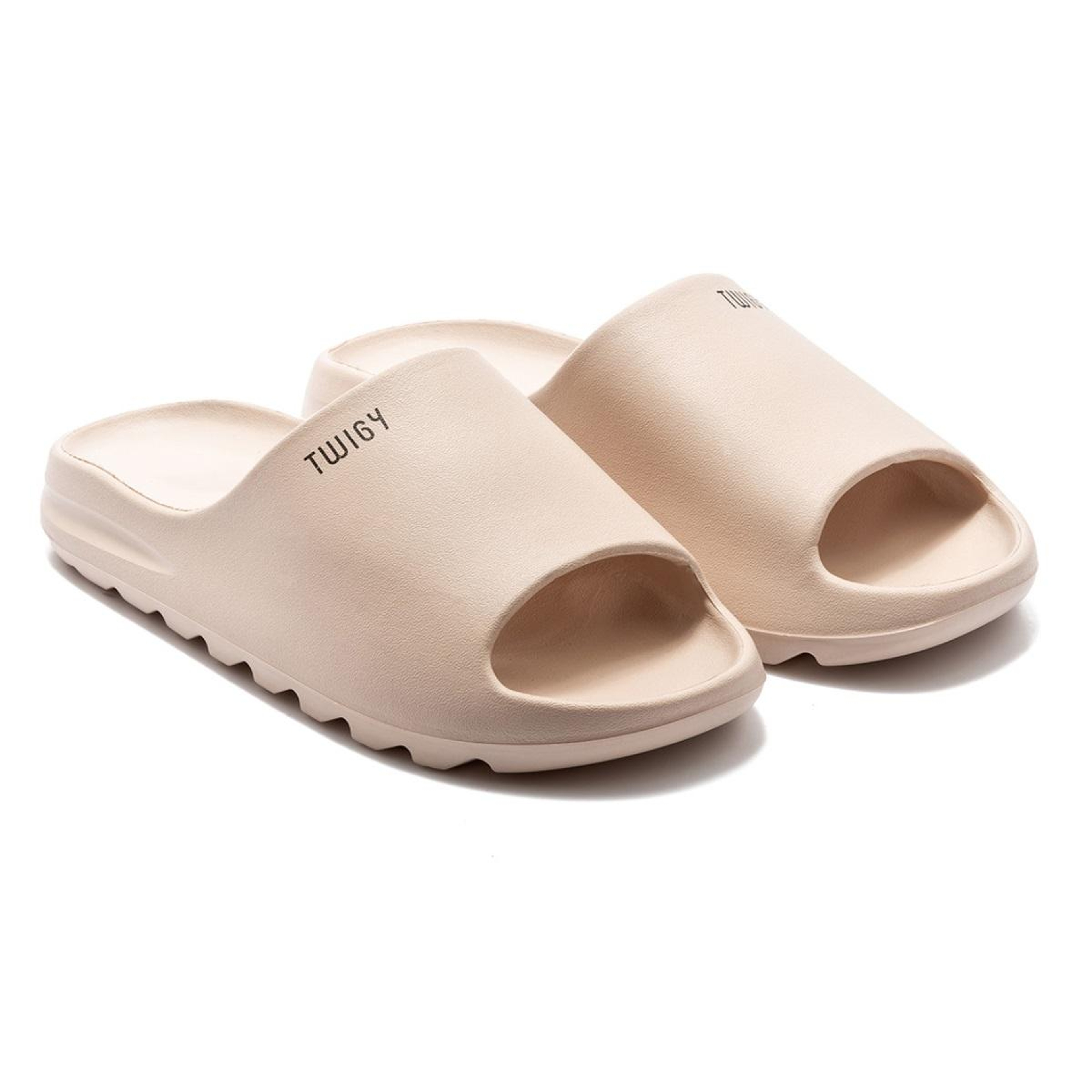 Space Erkek Terlik Bej 40/45