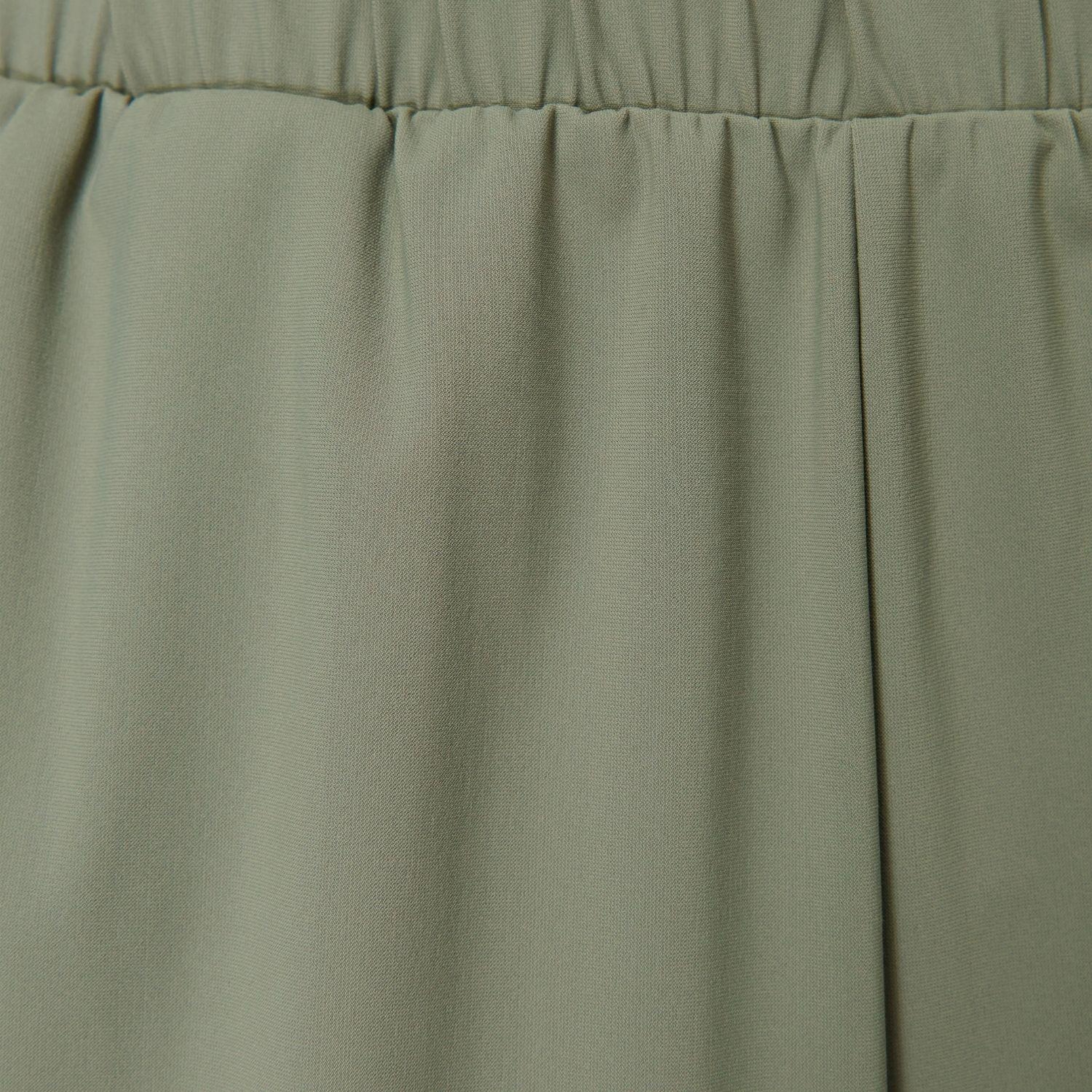 Sweaty Betty Explorer Elevated 3 Short Kadın Yeşil Şort